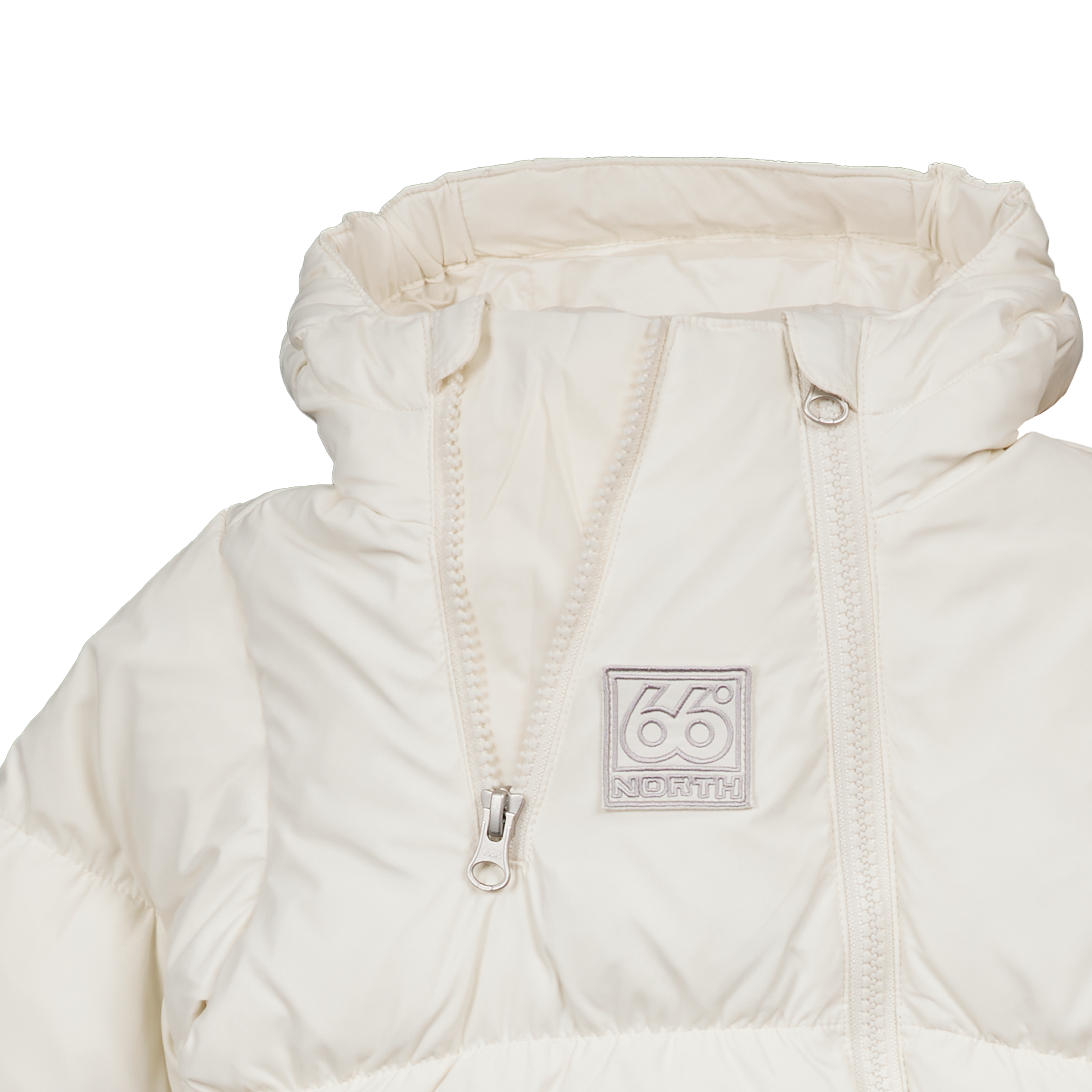 Svanur Down Jacket NF