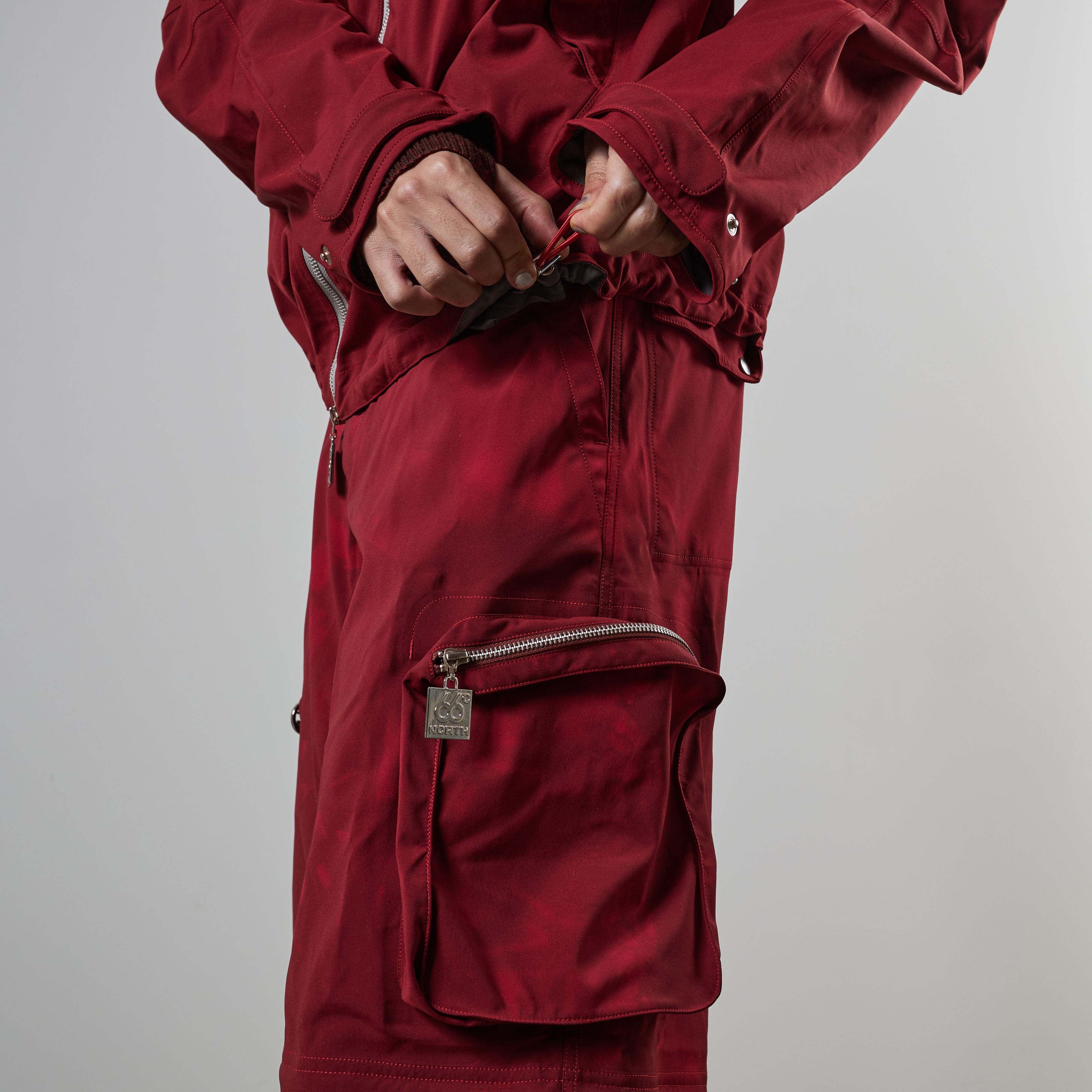 model-men