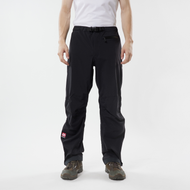 Snæfell Black model-men [185cm / L]