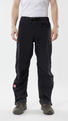 Snæfell Black model-men [185cm / L]
