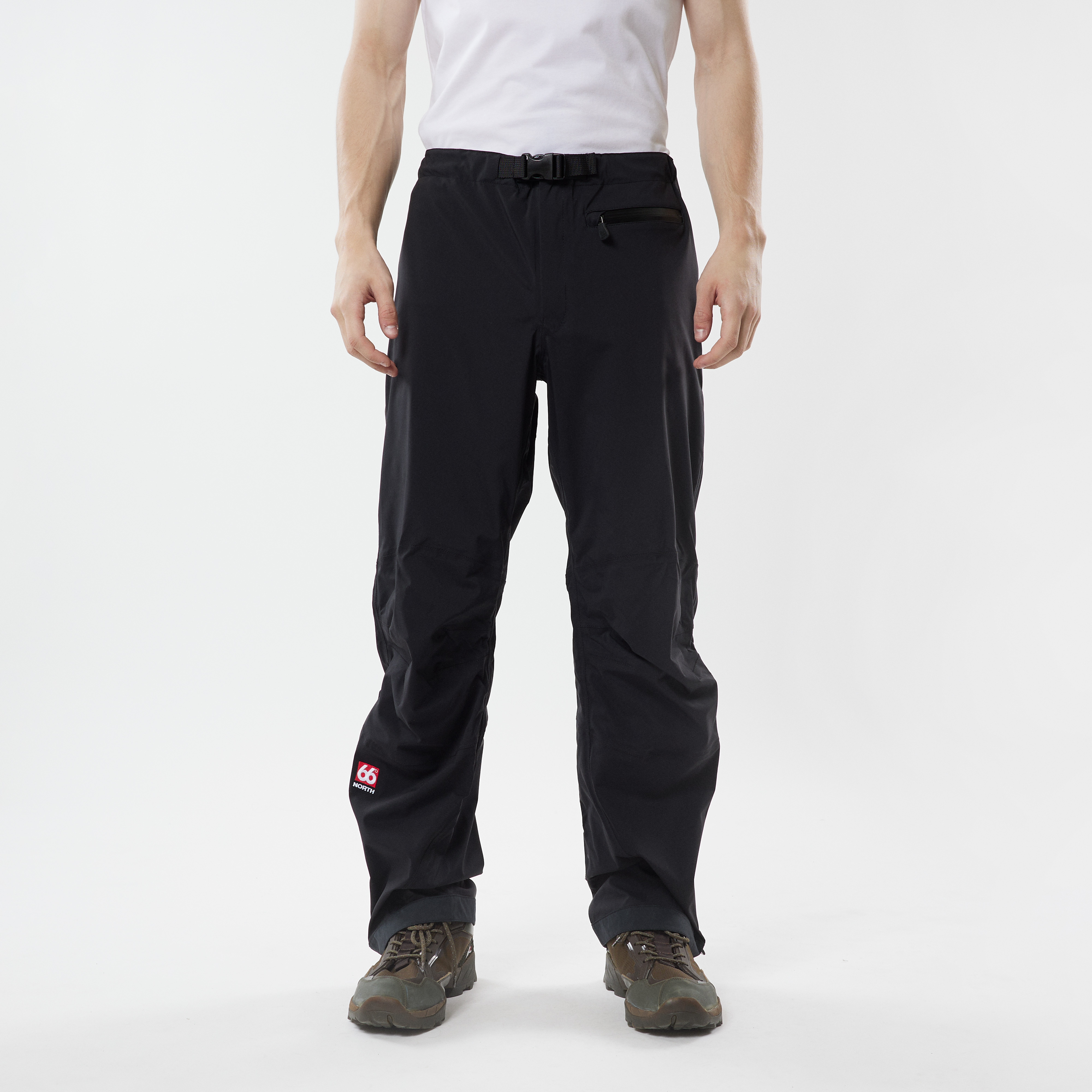 Snæfell Black model-men [185cm / L]