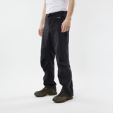 Snæfell Black model-men [185cm / L]