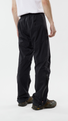 Snæfell Black model-men