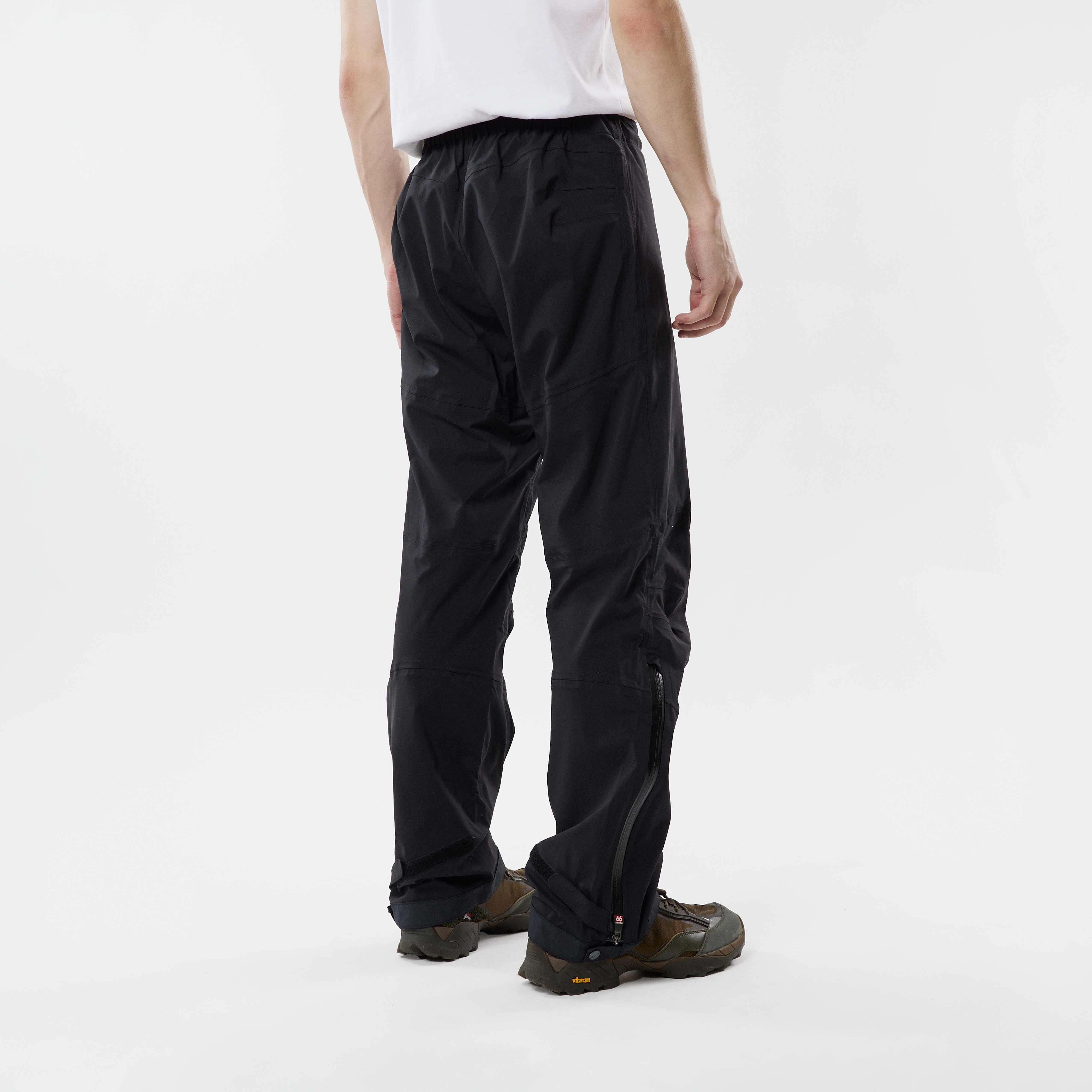 Snæfell Black model-men [185cm / L]