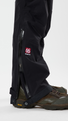 Snæfell Black model-men [185cm / L]