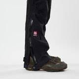 Snæfell Black model-men [185cm / L]