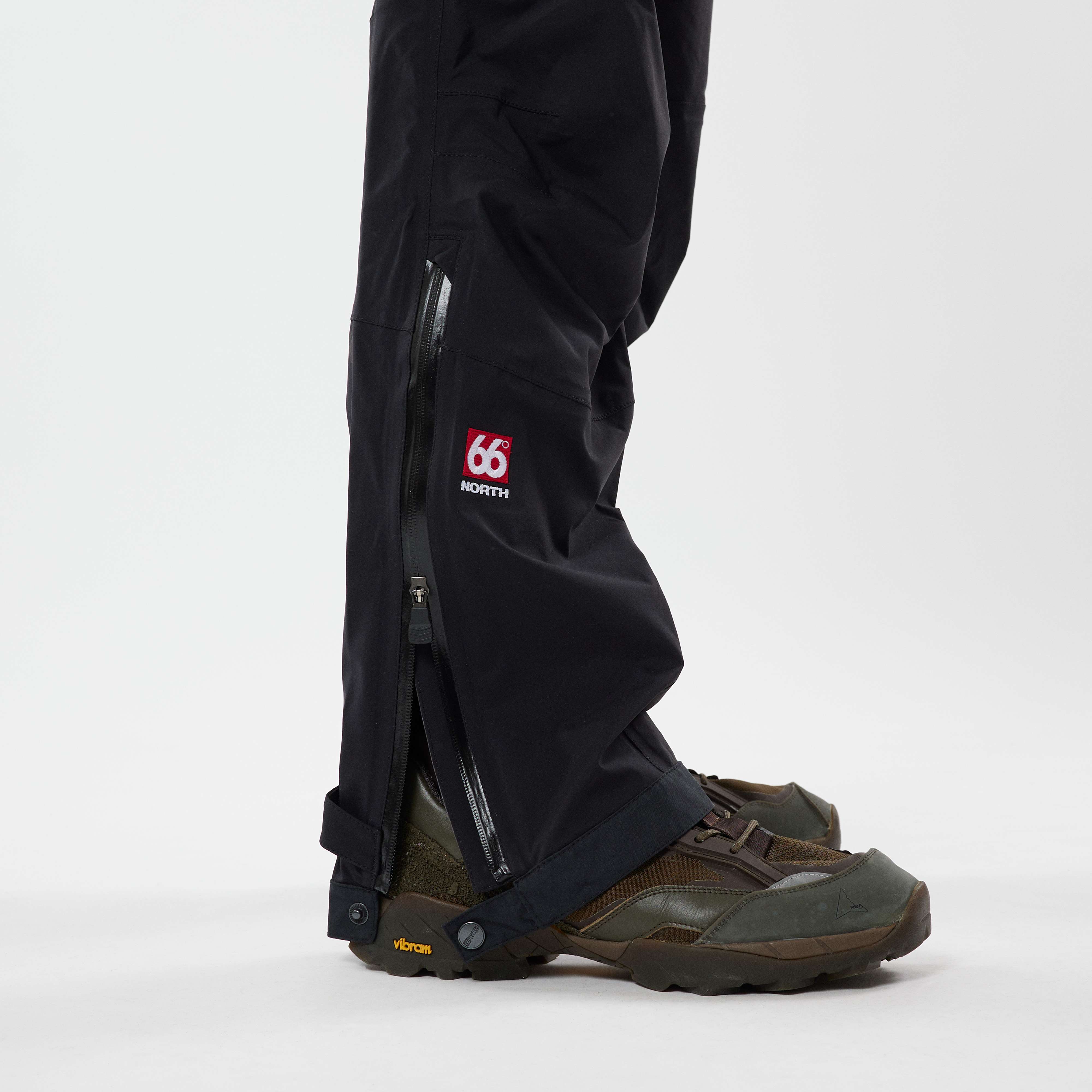Snæfell Black model-men [185cm / L]