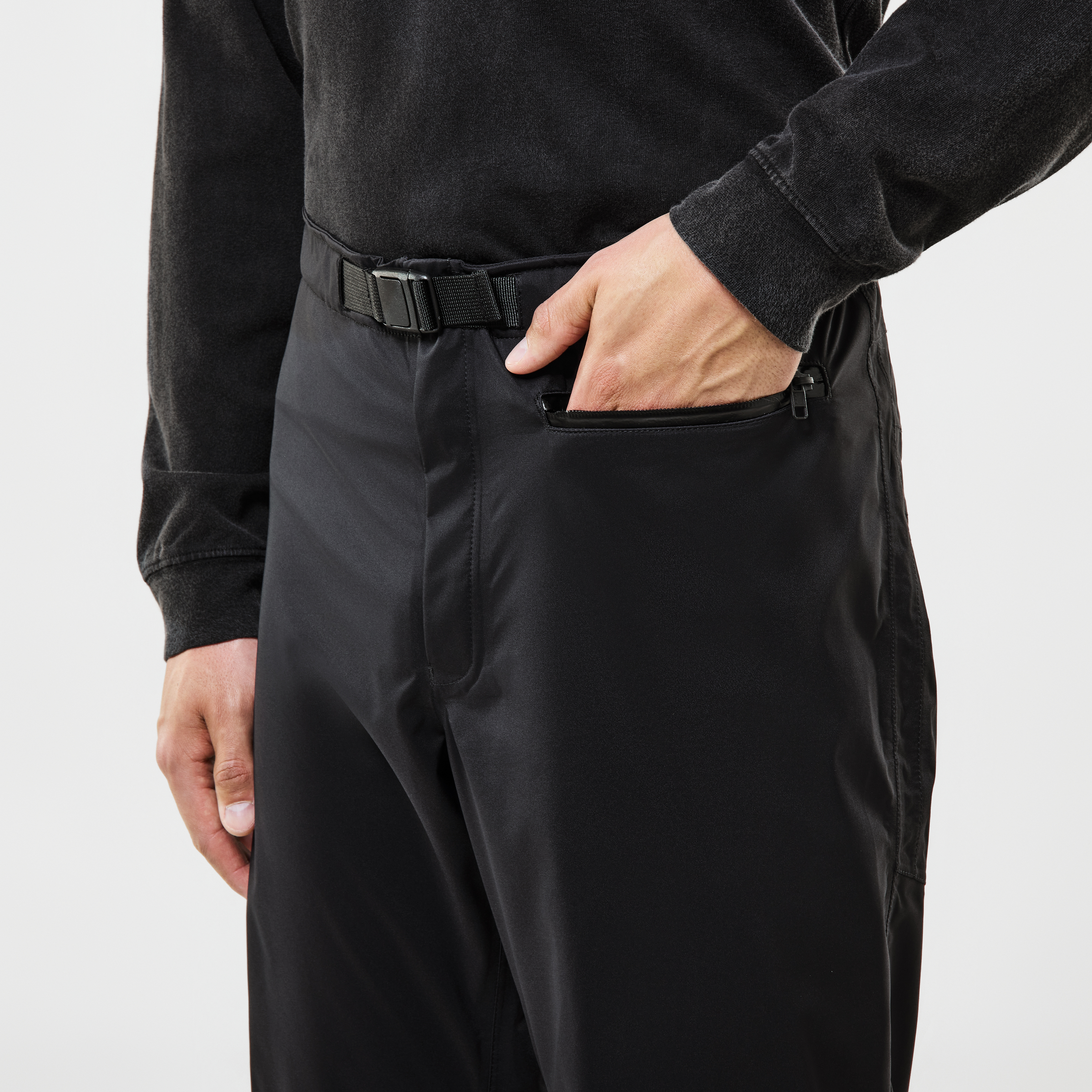 model-men [187cm / L]