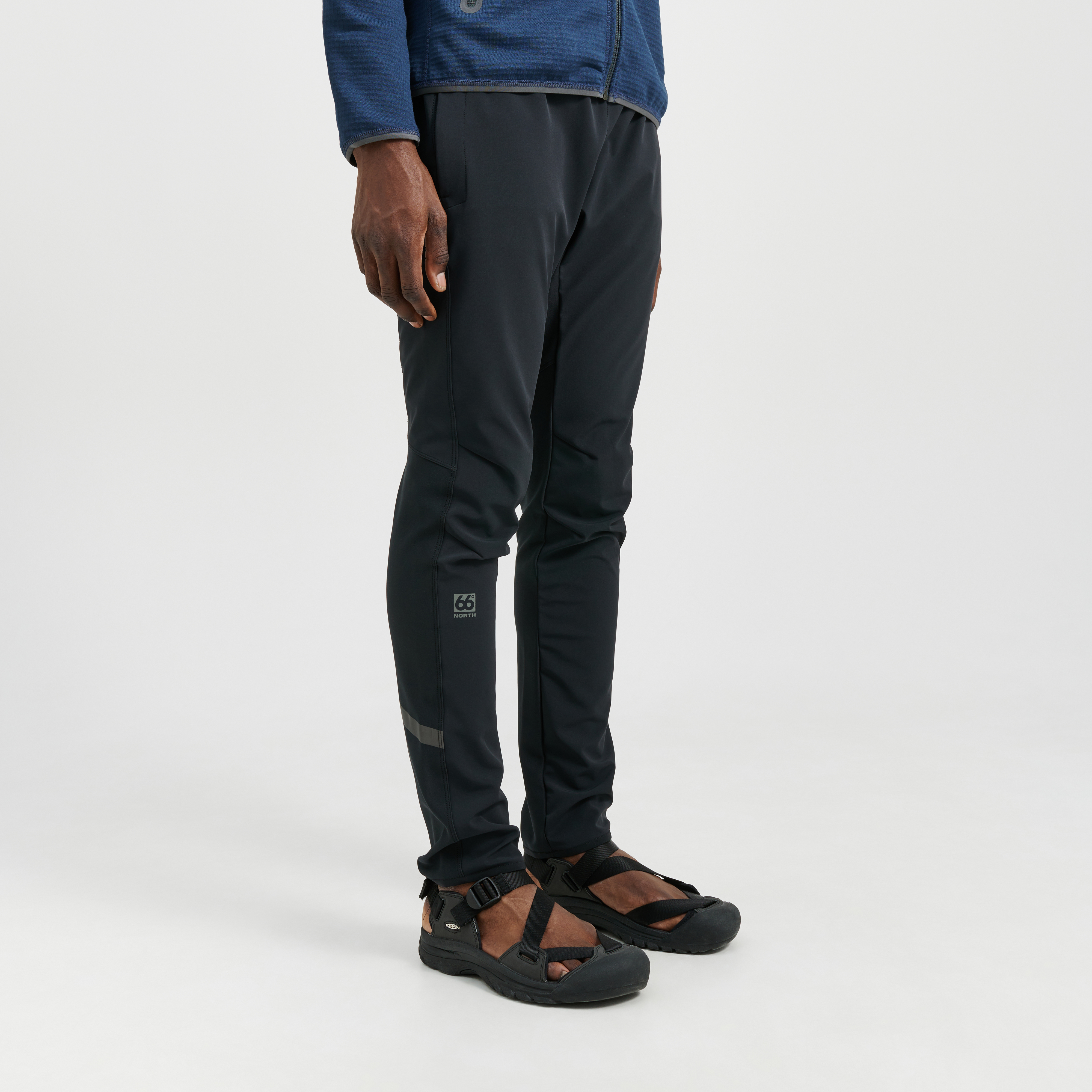  model-men