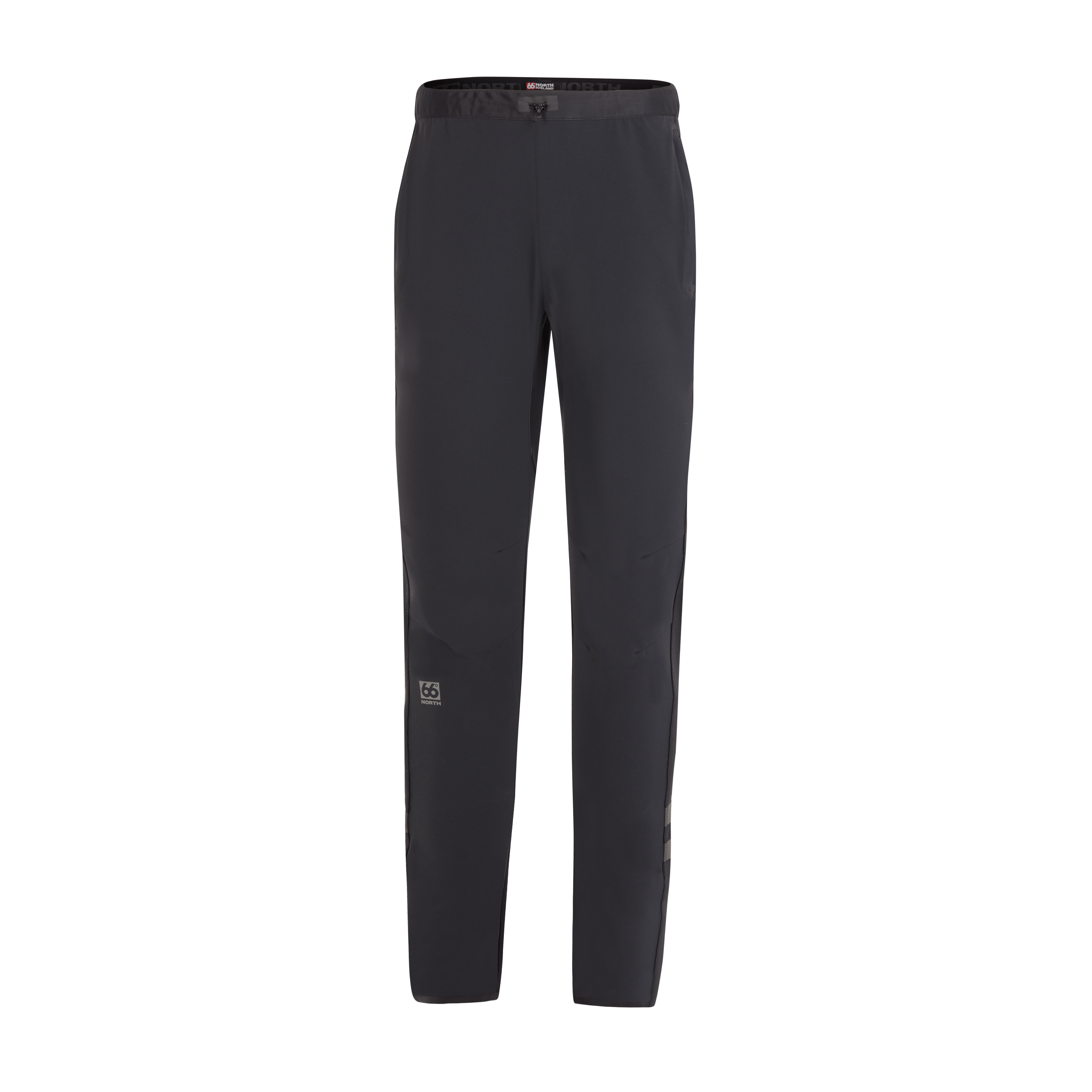 Straumnes Black