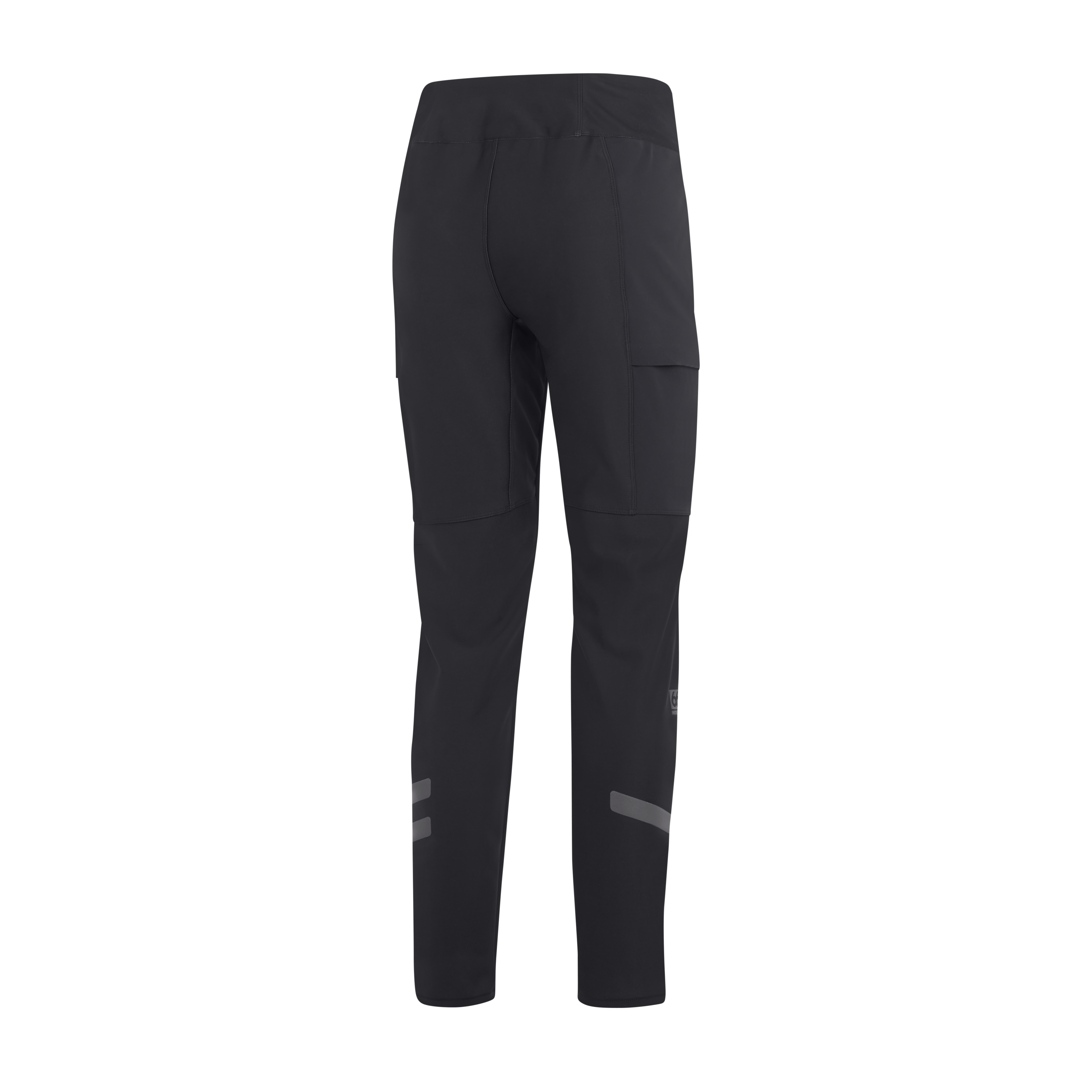 Straumnes Black