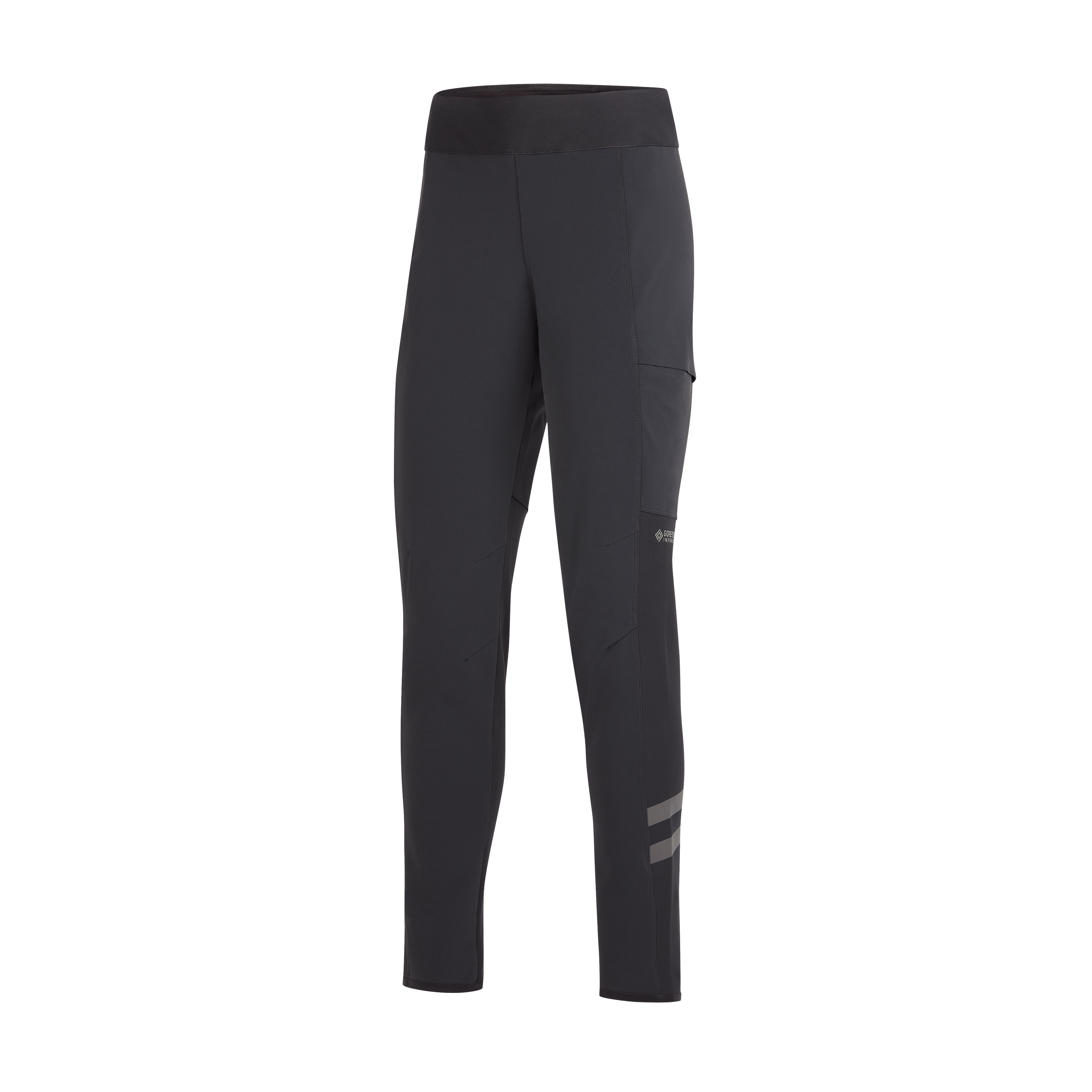 Straumnes Black