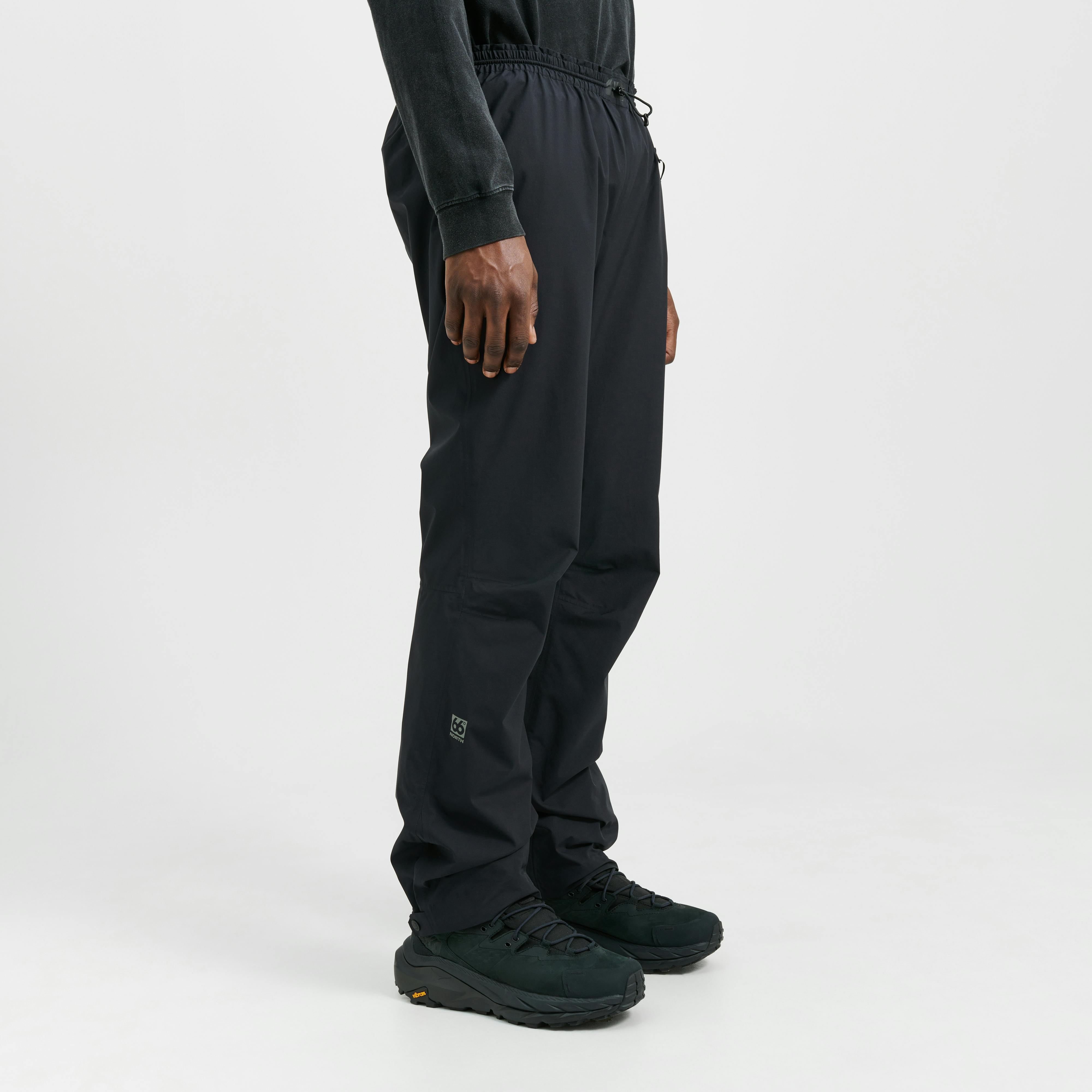 Keilir Black model-men