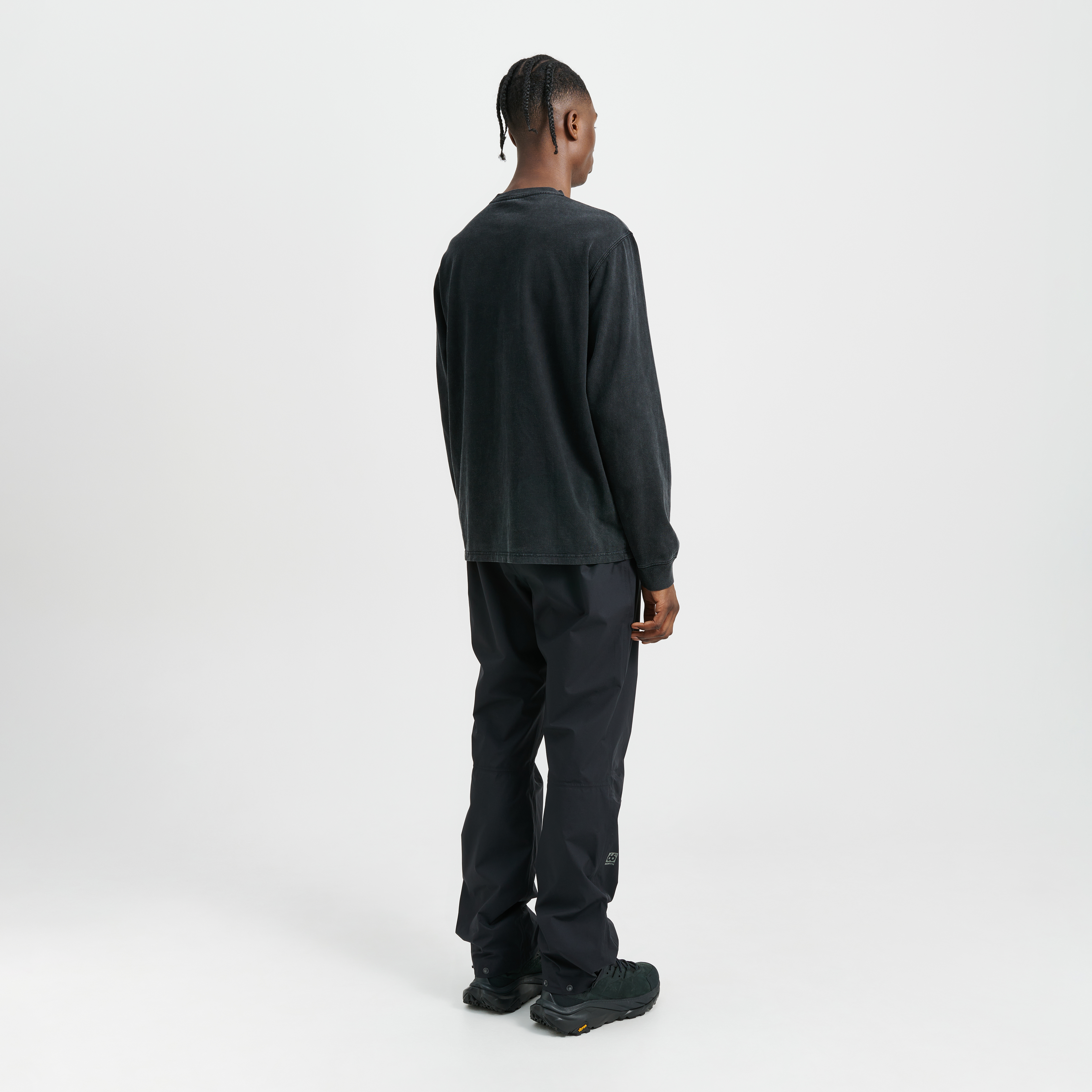 model-men [187cm / L]