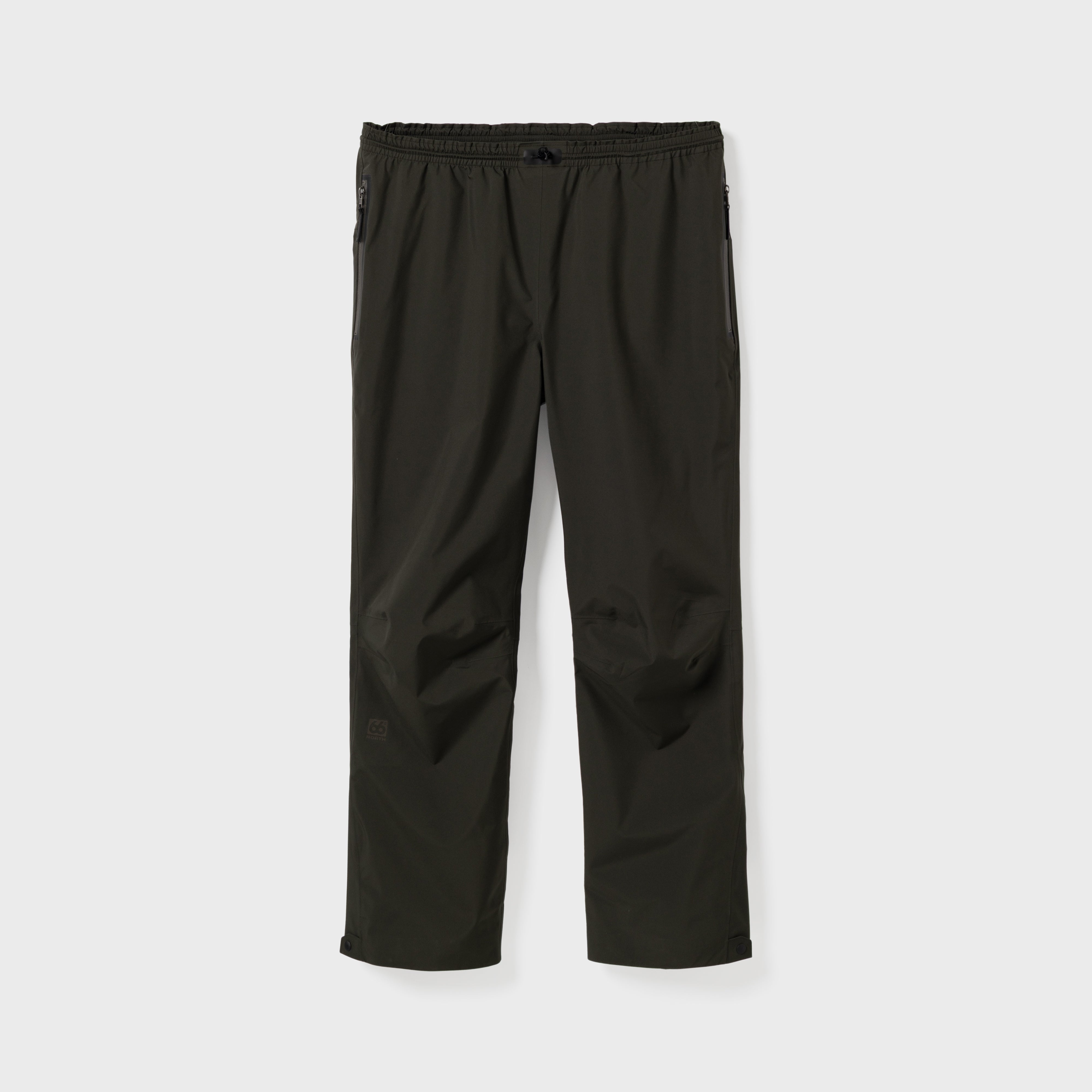 Adalvik Packable Rain Pants