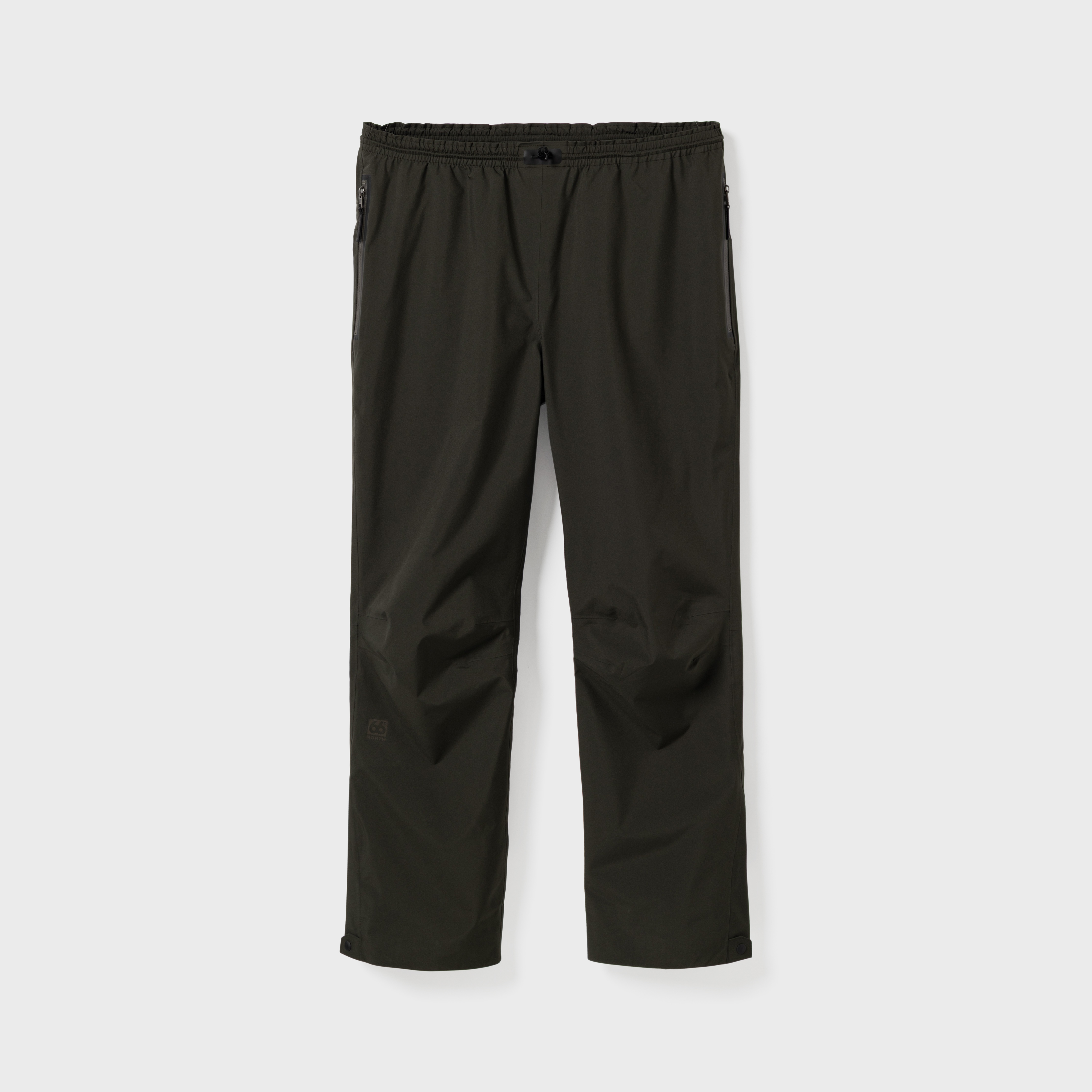 Aðalvík Packable Rain Pants