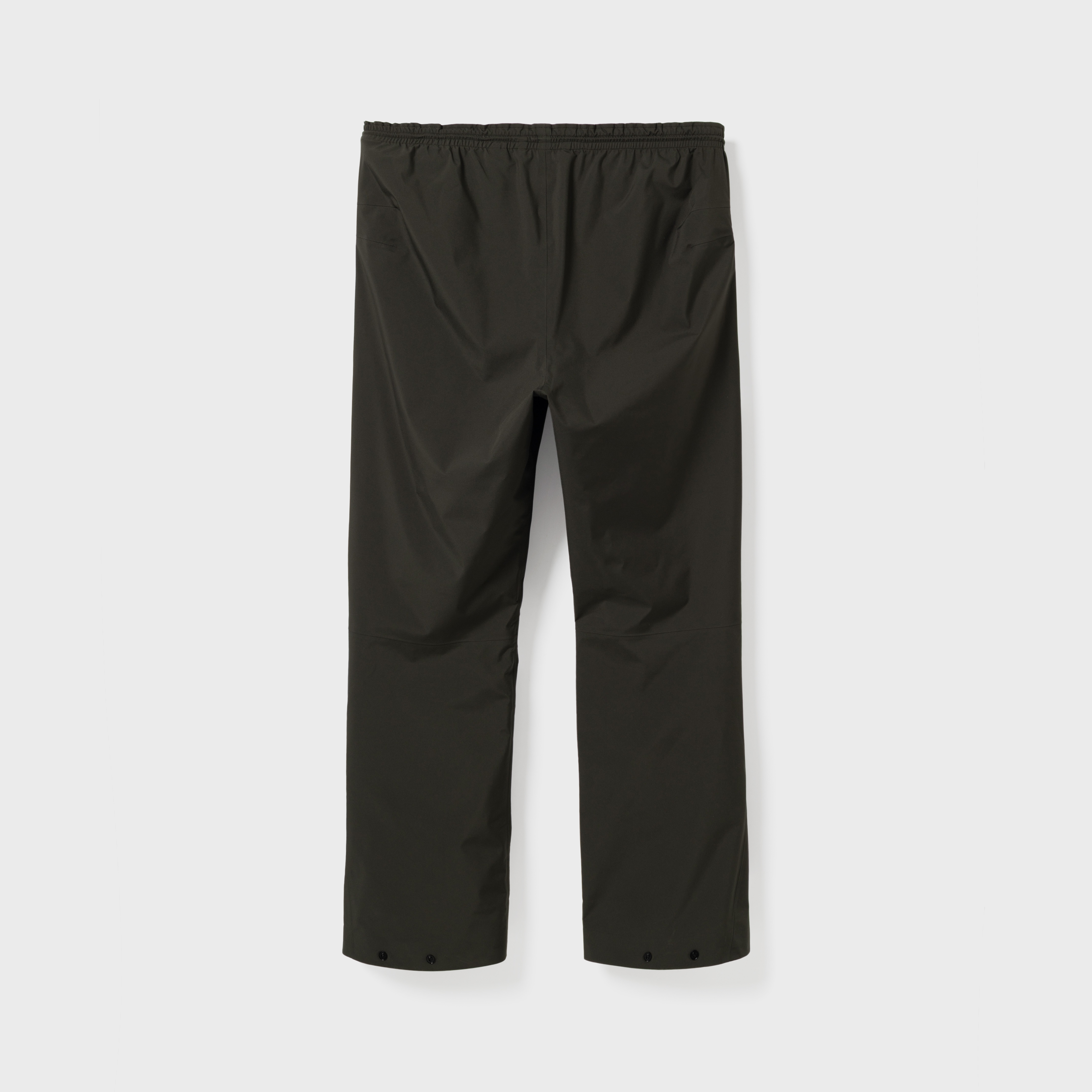 Aðalvík Packable Rain Pants