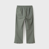 Aðalvík Packable Rain Pants