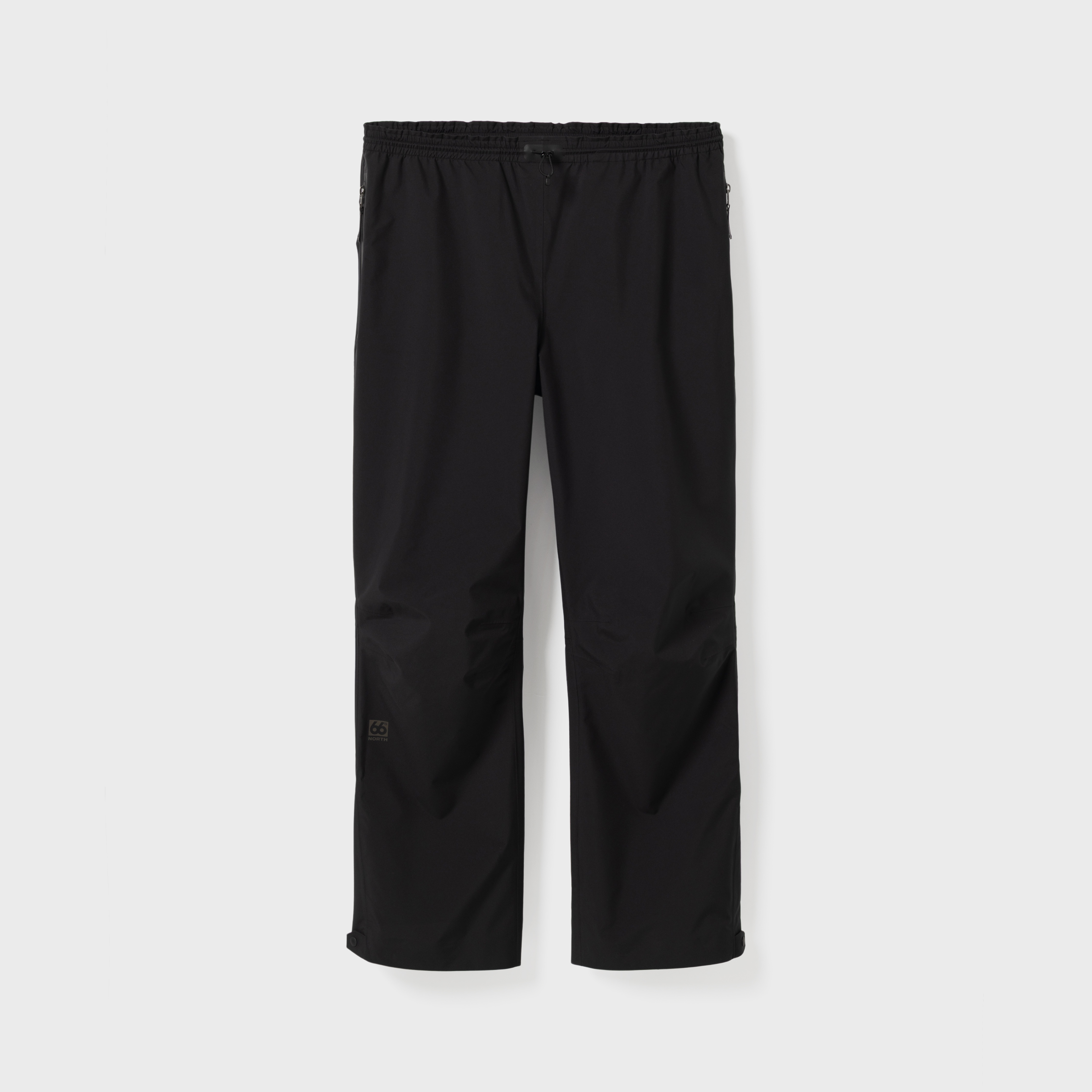 Aðalvík Packable Rain Pants