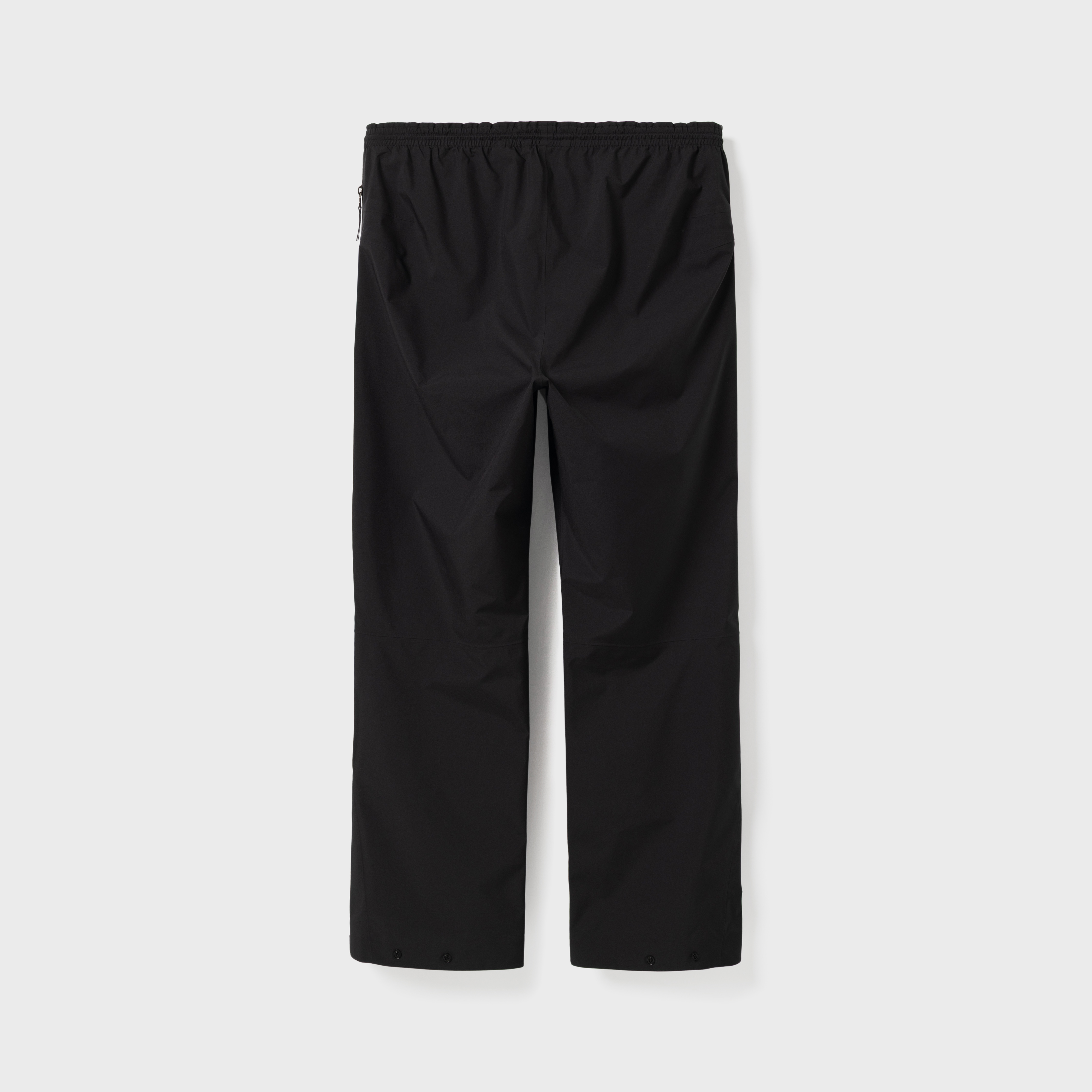 Aðalvík Packable Rain Pants