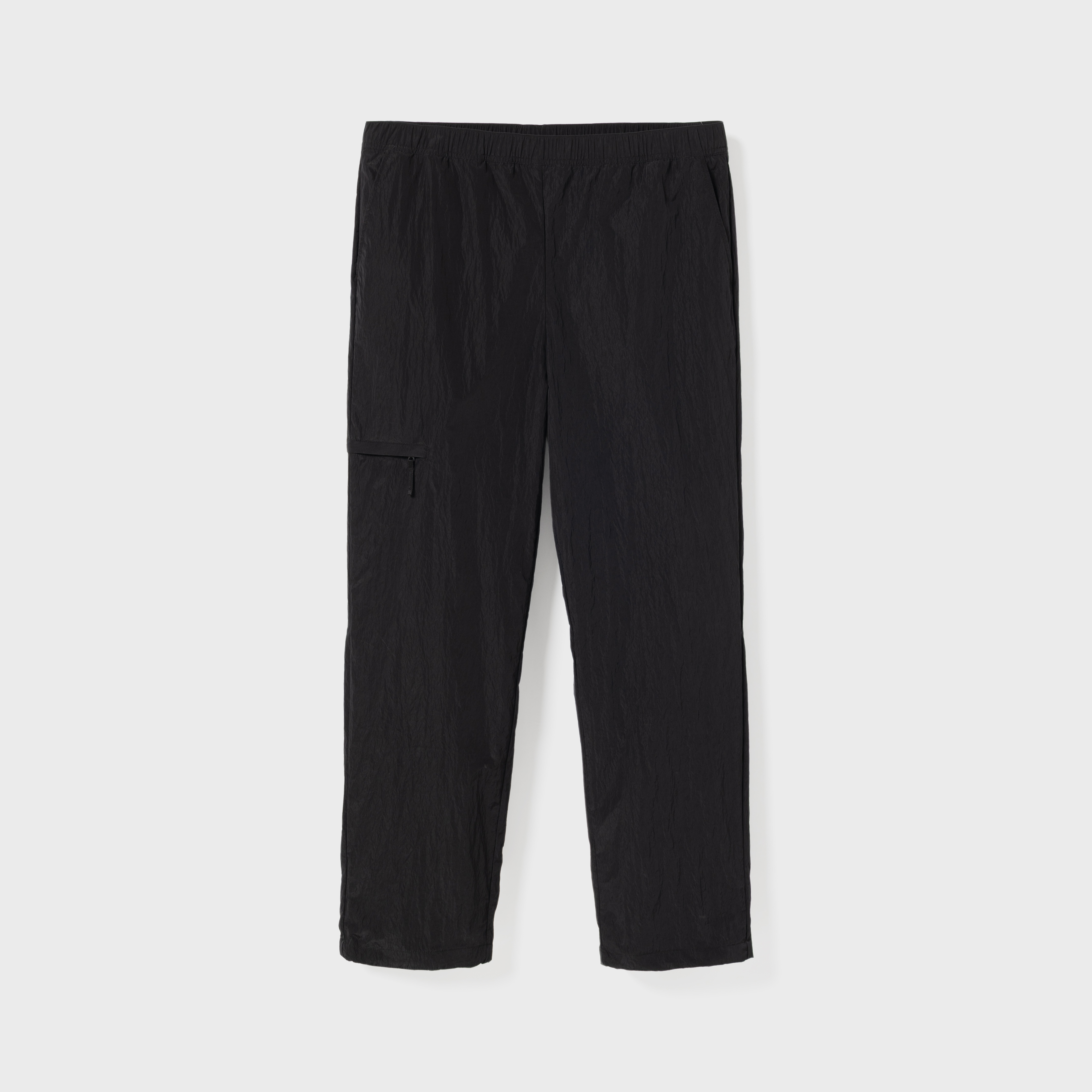 Men - Dyngja Shell Pants - Black – 66°North