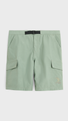 Kria Shell Cargo Shorts