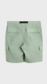 Kria Shell Cargo Shorts