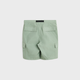 Kria Shell Cargo Shorts