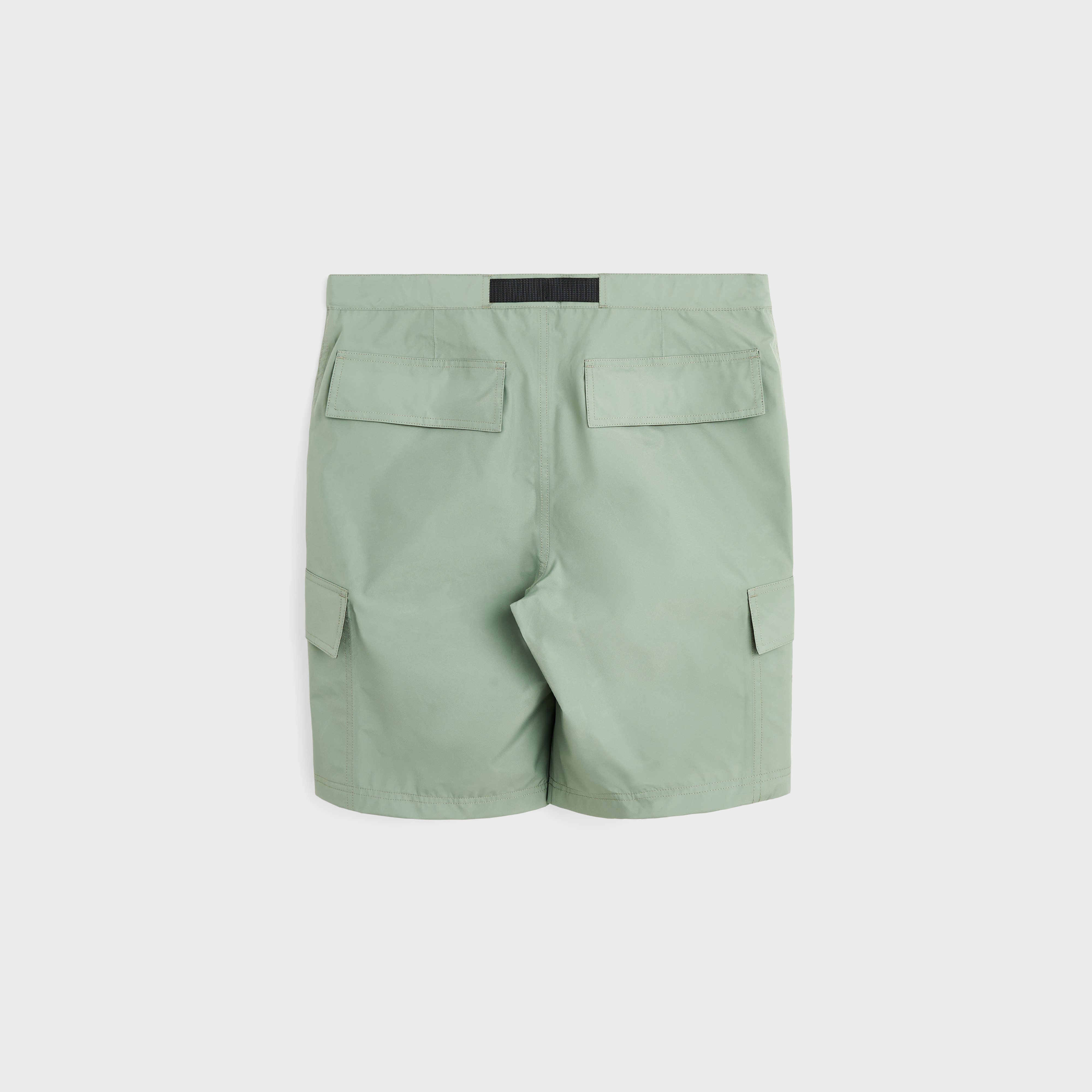 Kria Shell Cargo Shorts