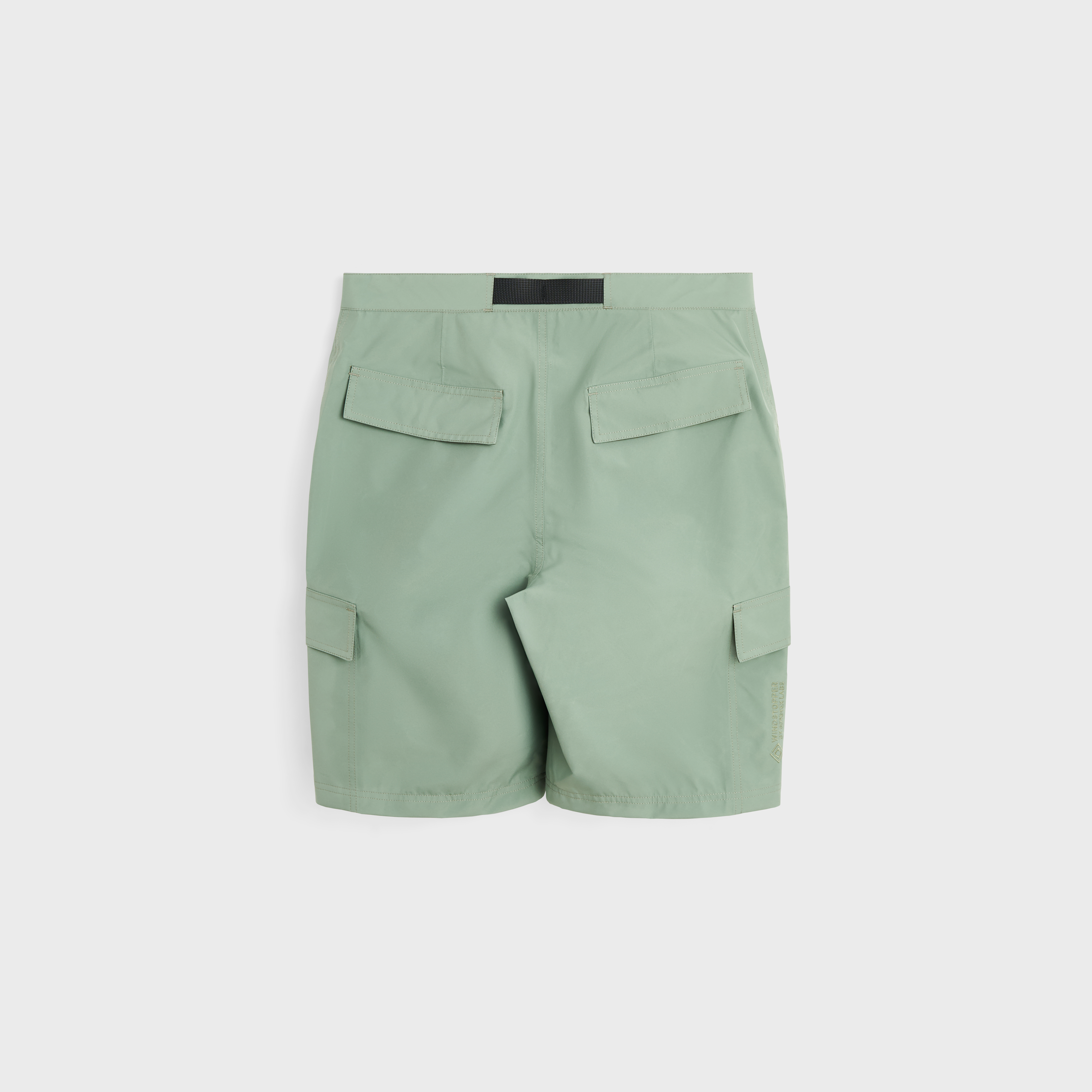 Kría Rainforest Green