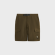 Kria Shell W Cargo Shorts