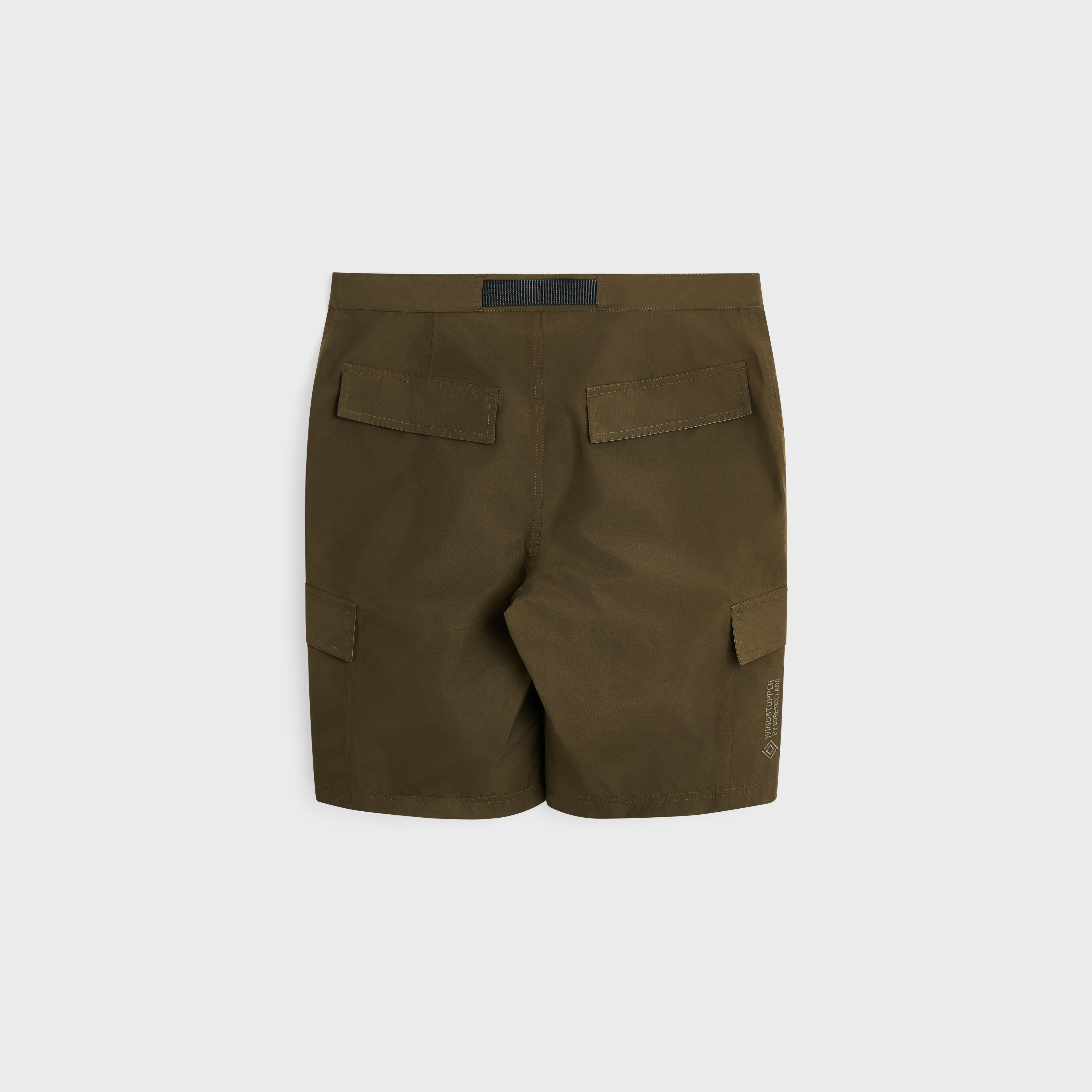 Kria Shell W Cargo Shorts