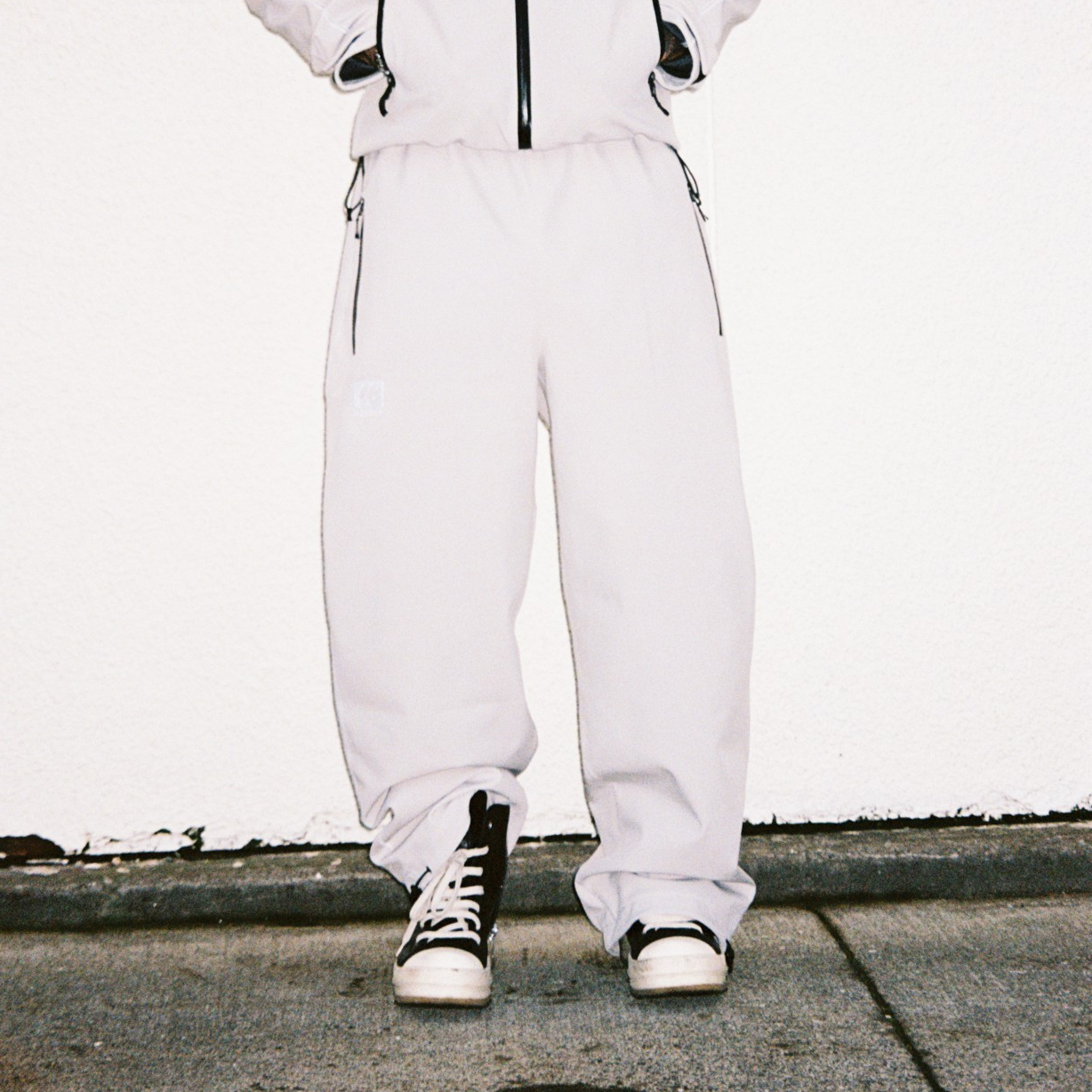 66°Norður x Reykjavik Roses