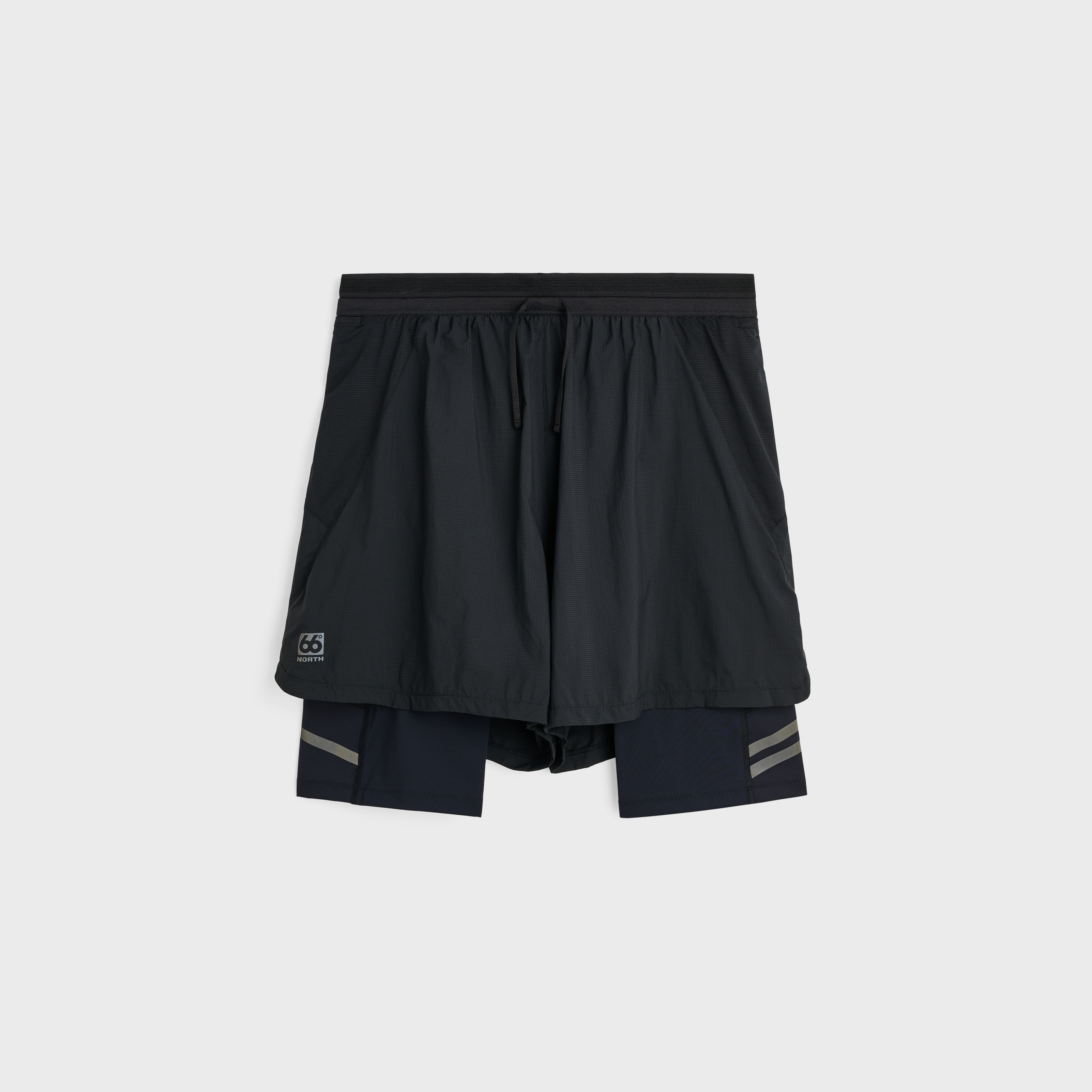 Helgafell Black