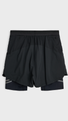 Helgafell Black