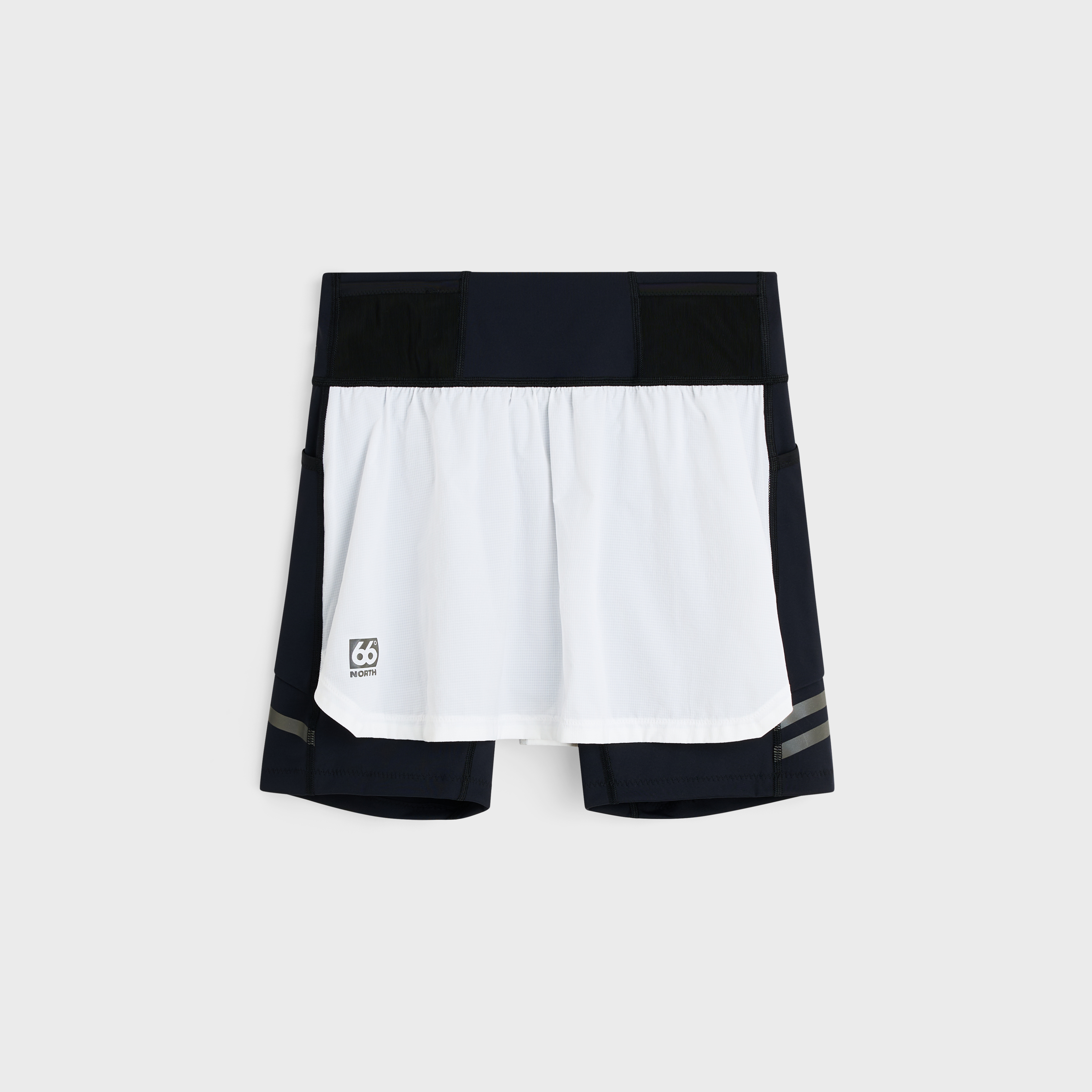 Helgafell White