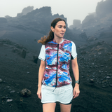 Helgafell White model-women