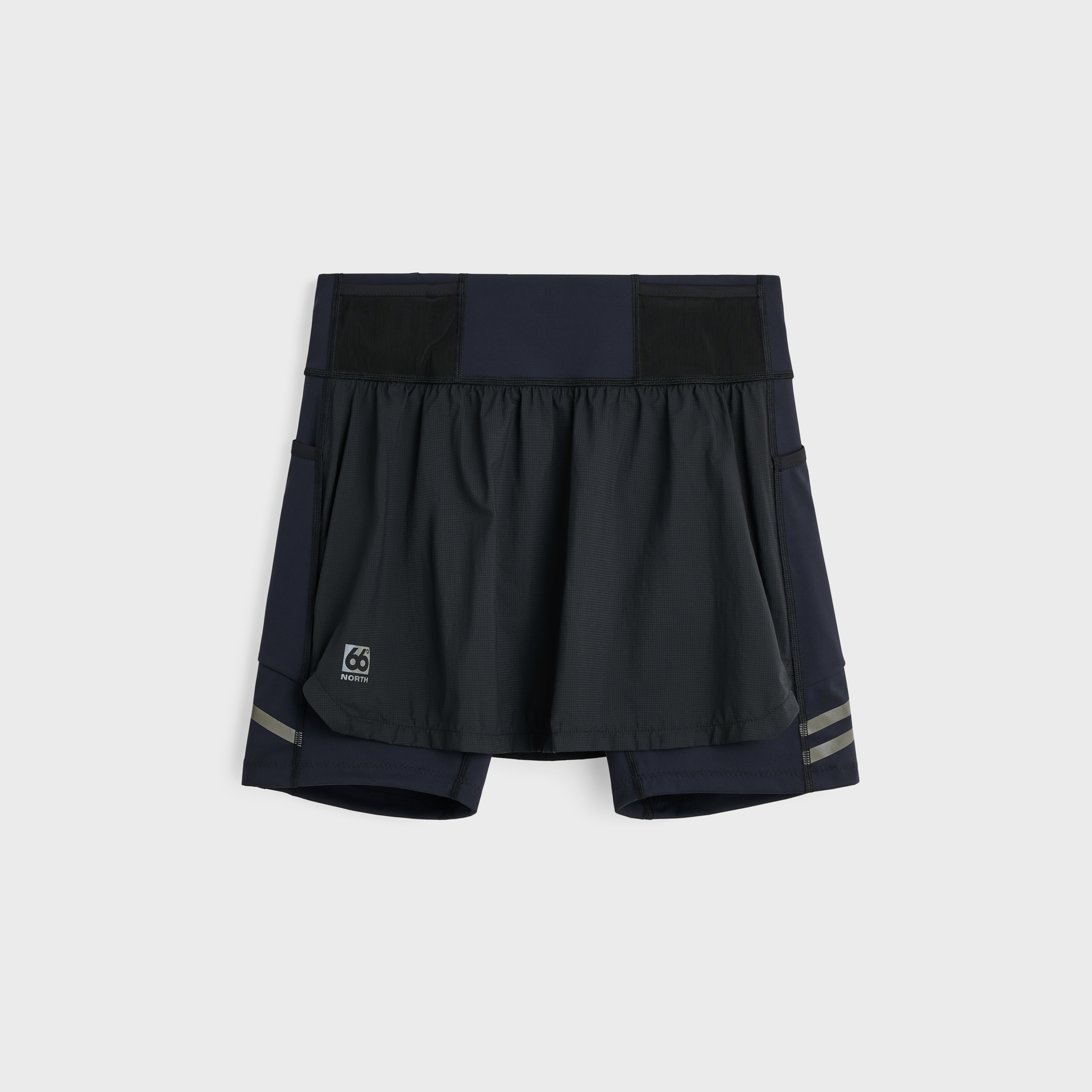 Helgafell Black