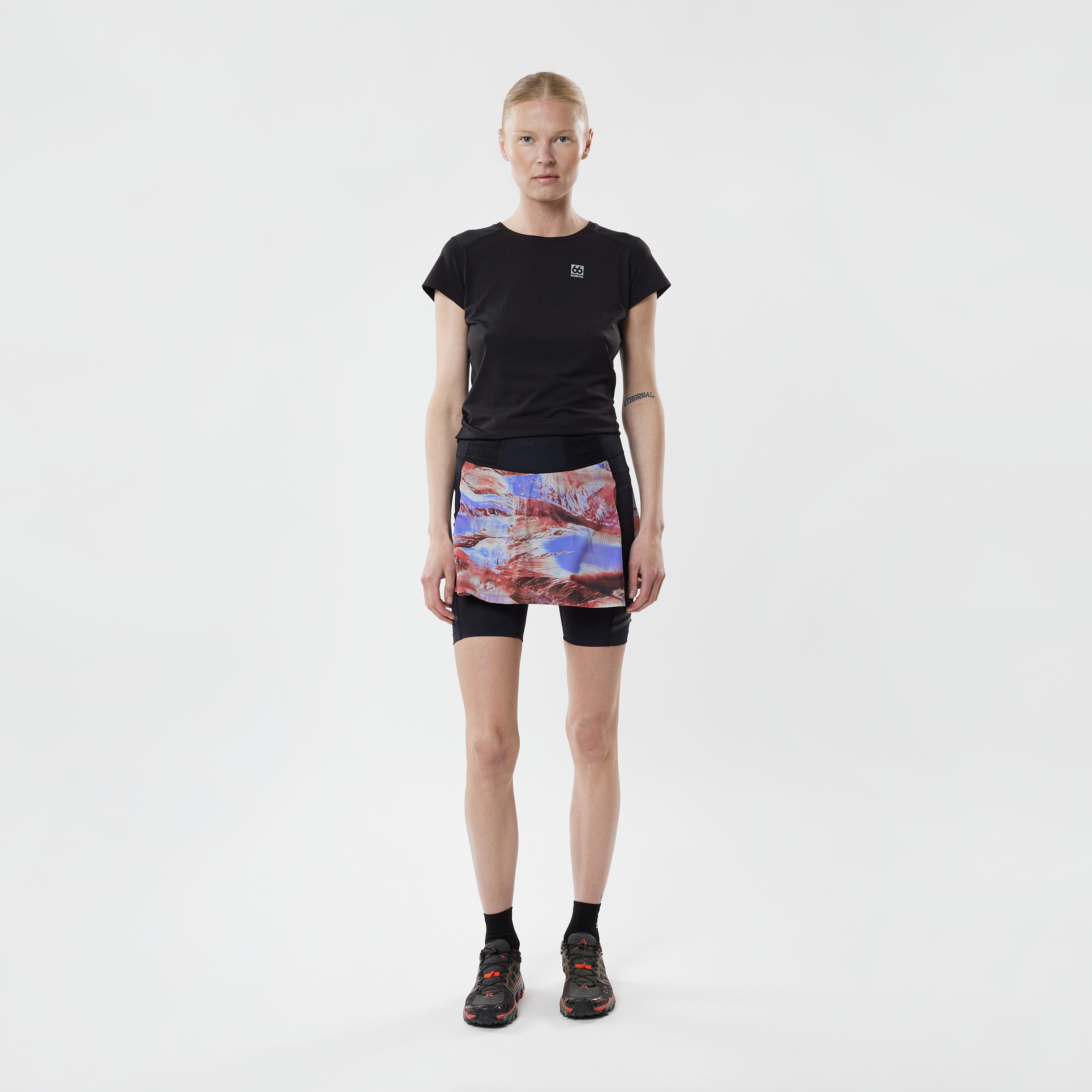 model-women [179cm / M]