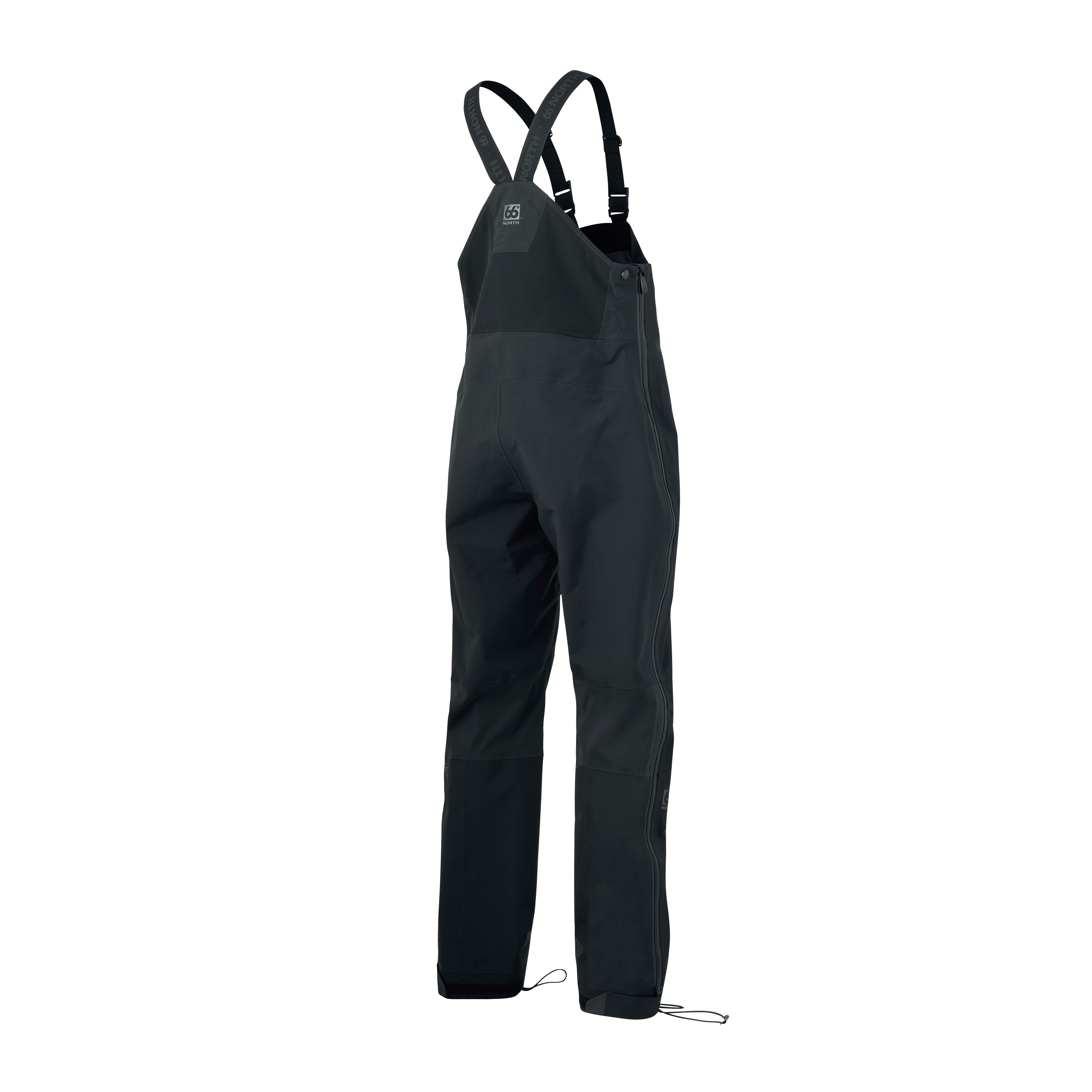 Hornstrandir Gore-Tex Pro W Bibs