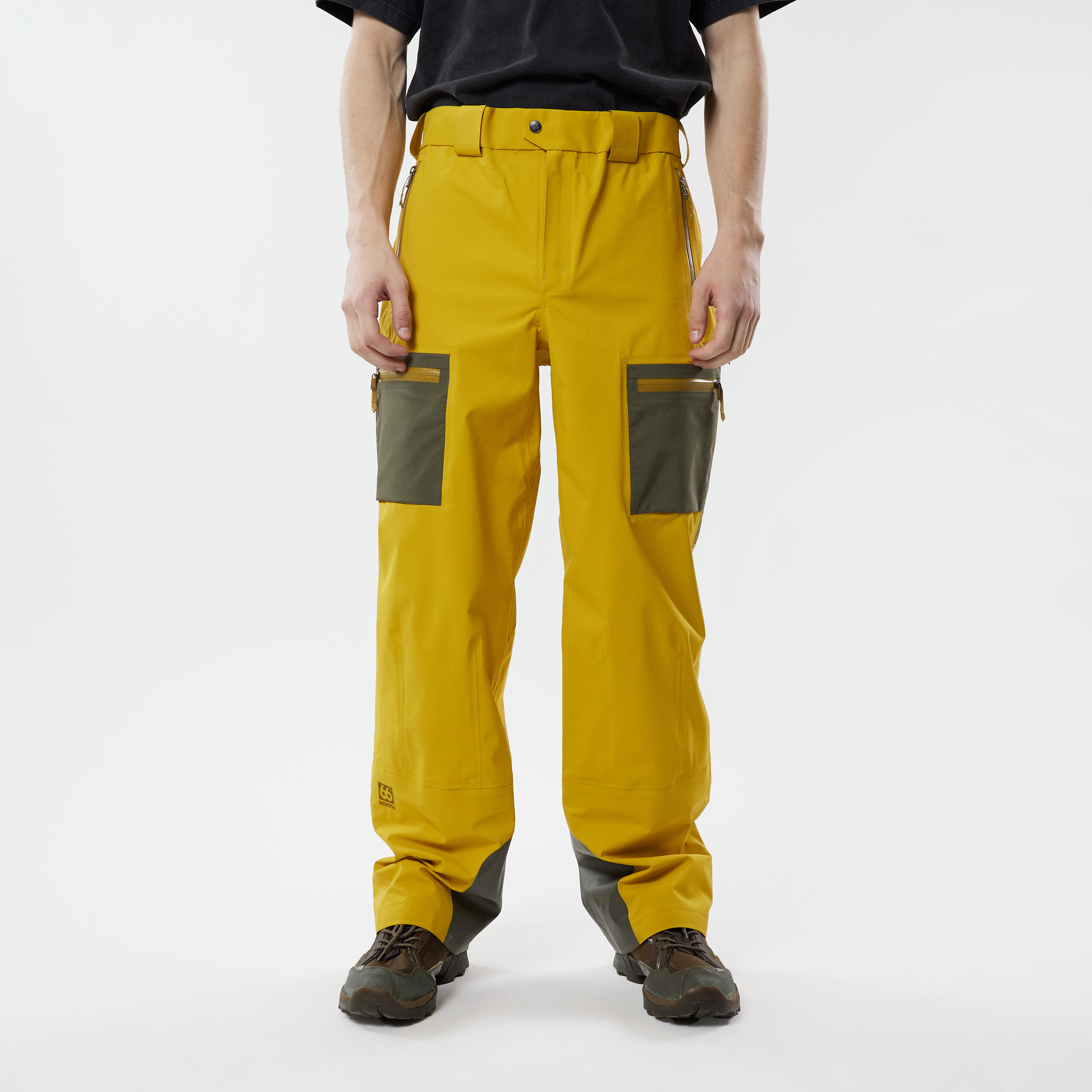 model-men [185cm / L]