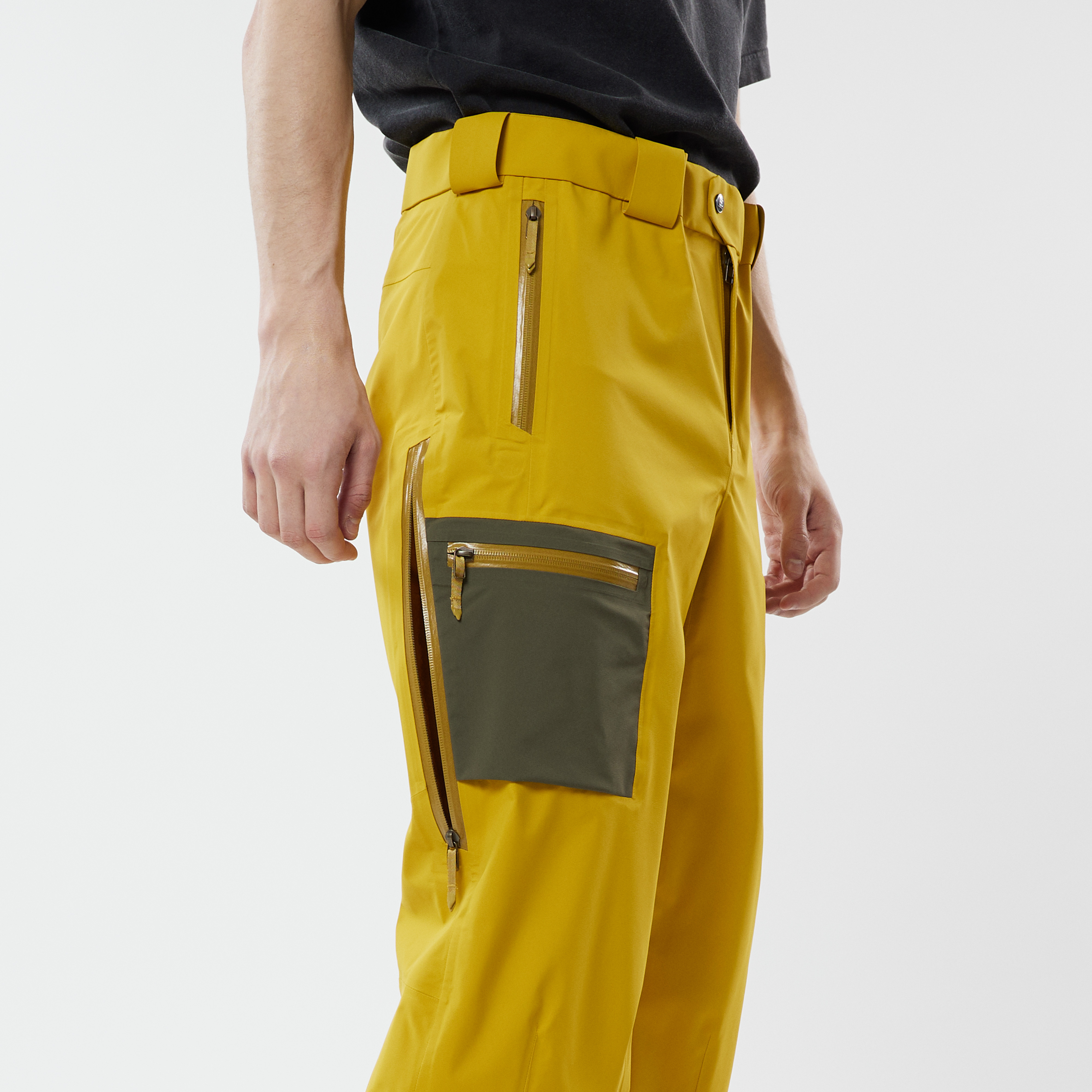  model-men