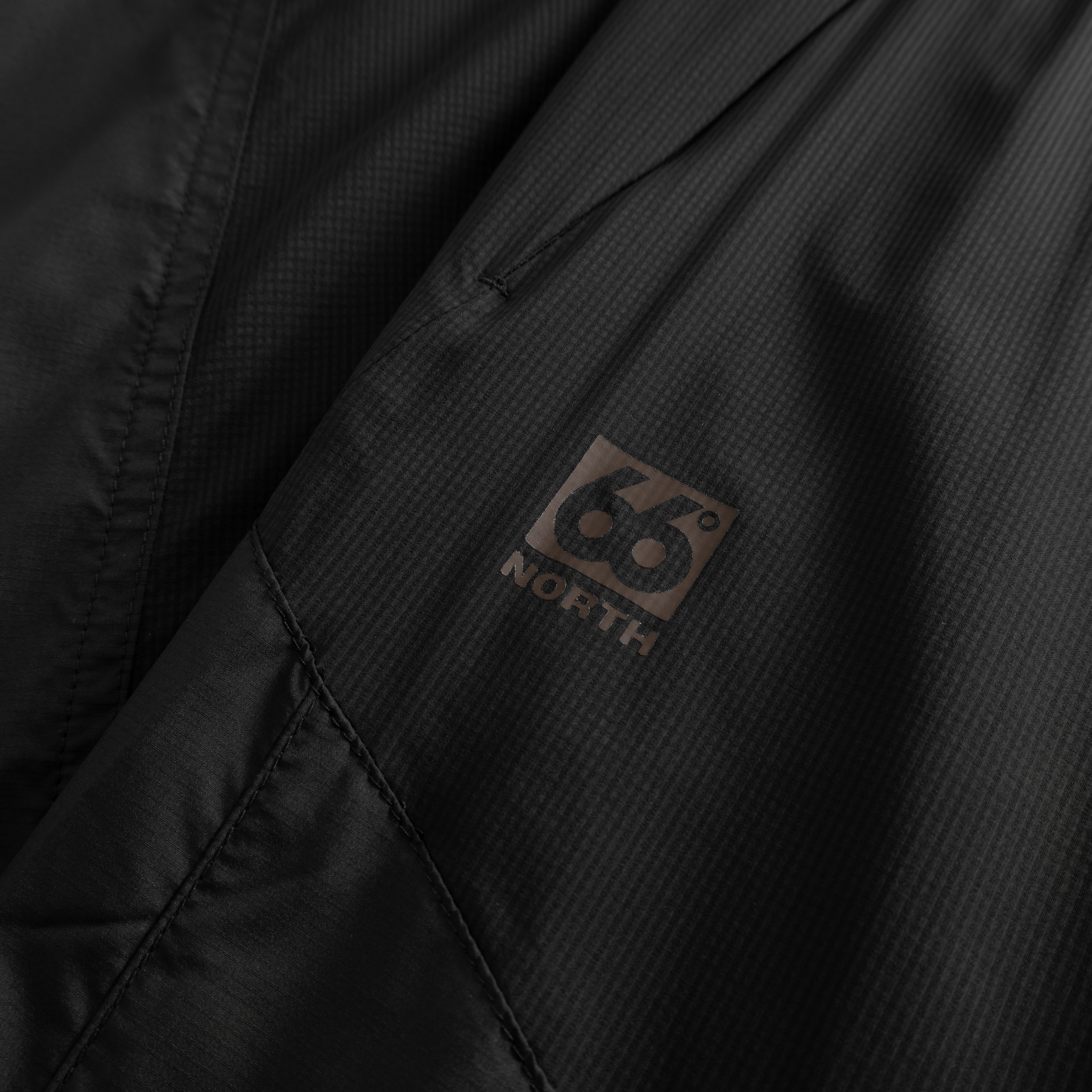 Ljosufjoll Insulated Pull-Up Pants