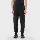 Ljosufjoll Insulated Pull-Up Pants model-men [191cm / M]