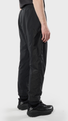 Ljosufjoll Insulated Pull-Up Pants model-men [191cm / M]