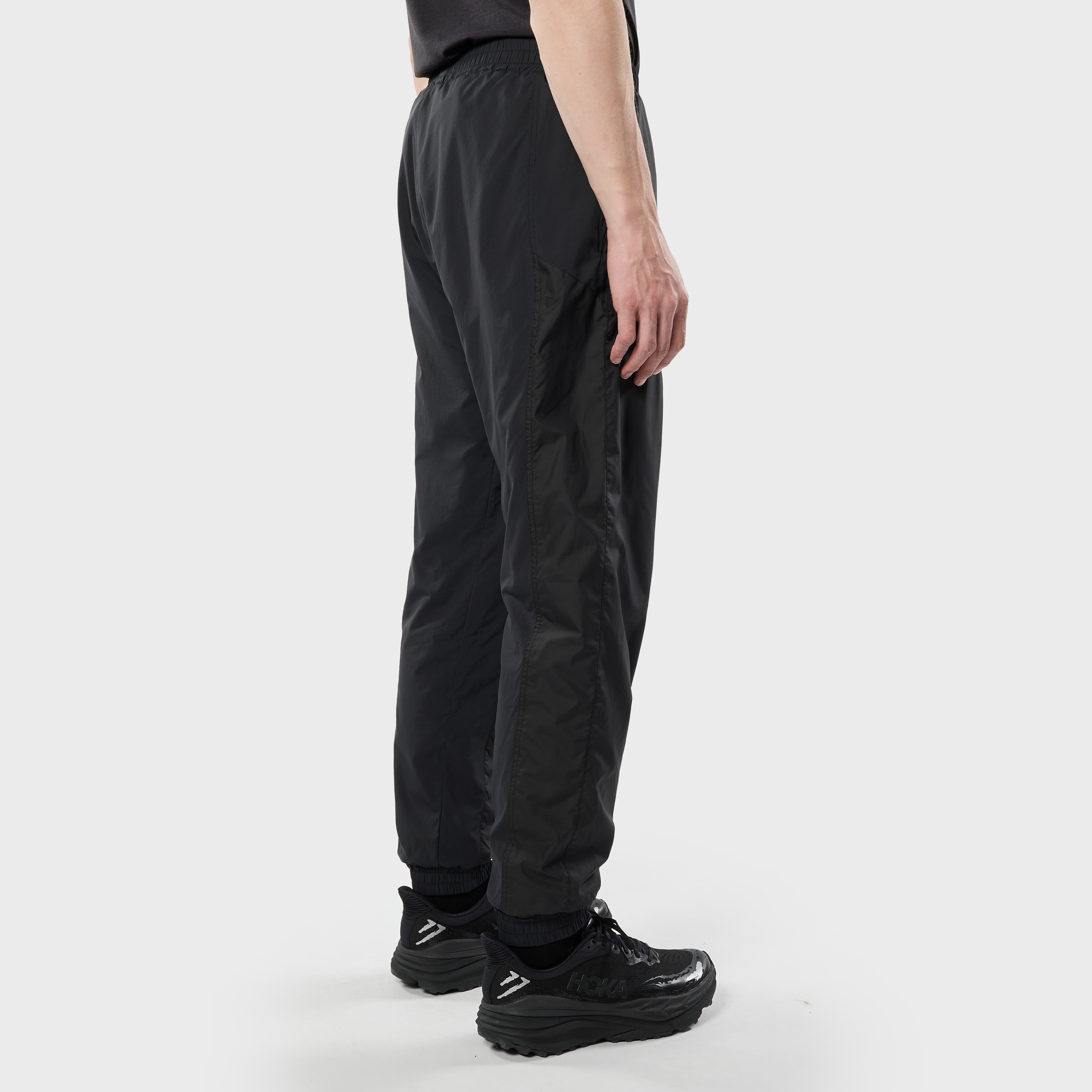 Ljosufjoll Insulated Pull-Up Pants model-men [191cm / M]