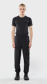 Ljosufjoll Insulated Pull-Up Pants model-men
