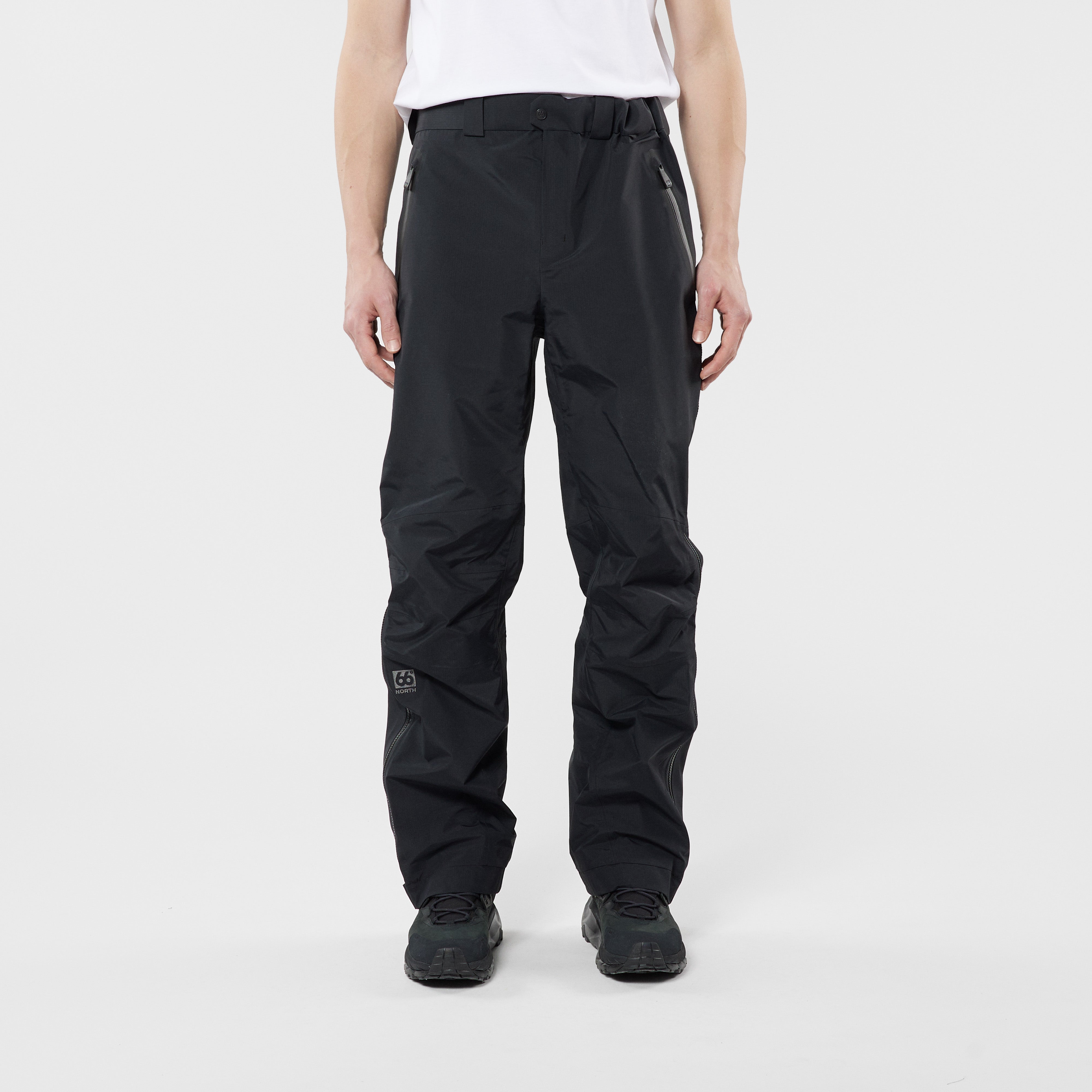 Men's Hornstrandir GORE-TEX® PRO® Pants