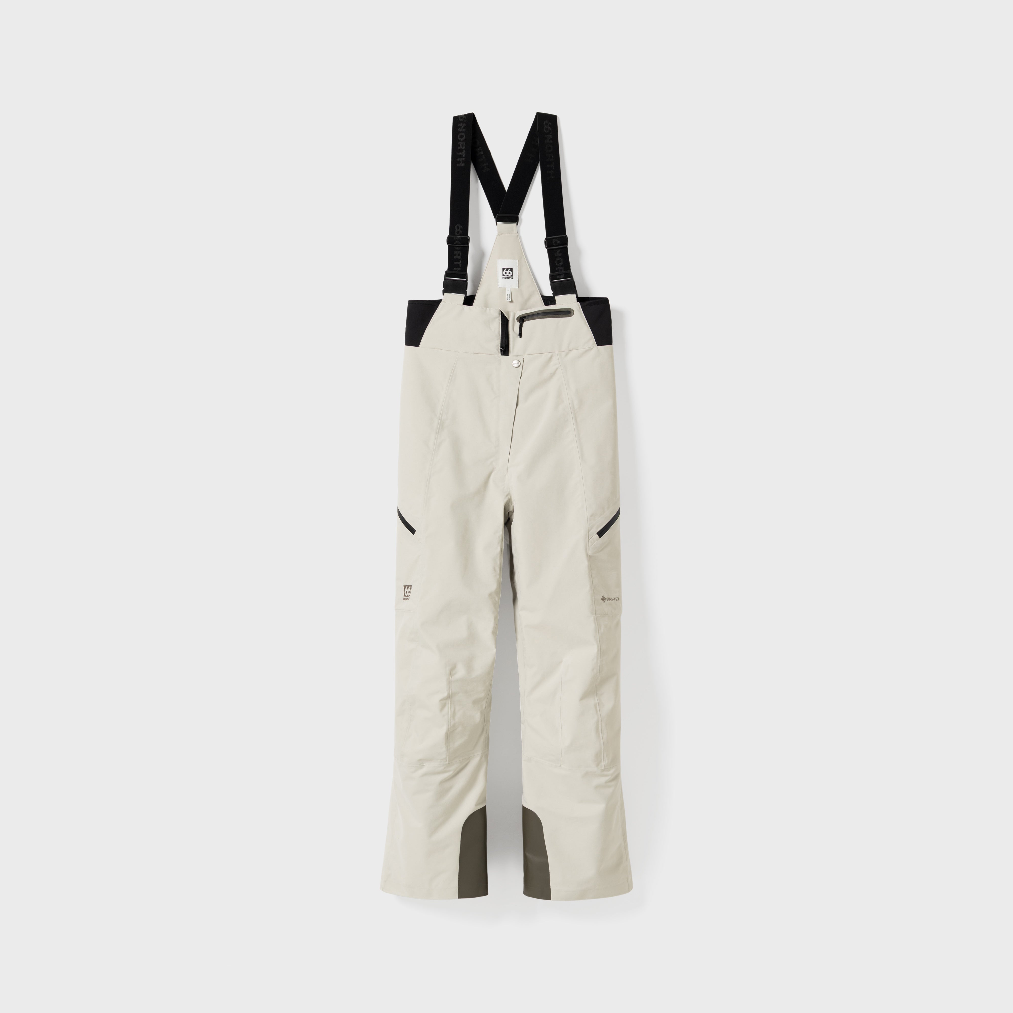 Women's Skalafell Bibs