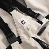 Women's Skalafell Bibs